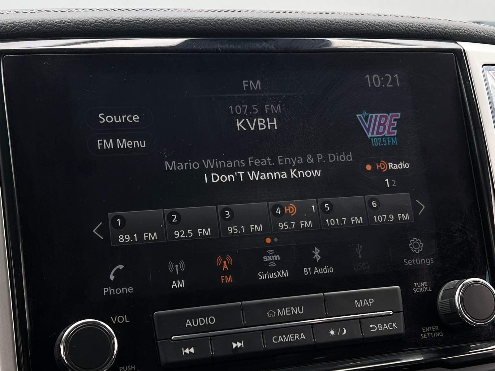 Thumbnail: 2020 Nissan Titan - 3