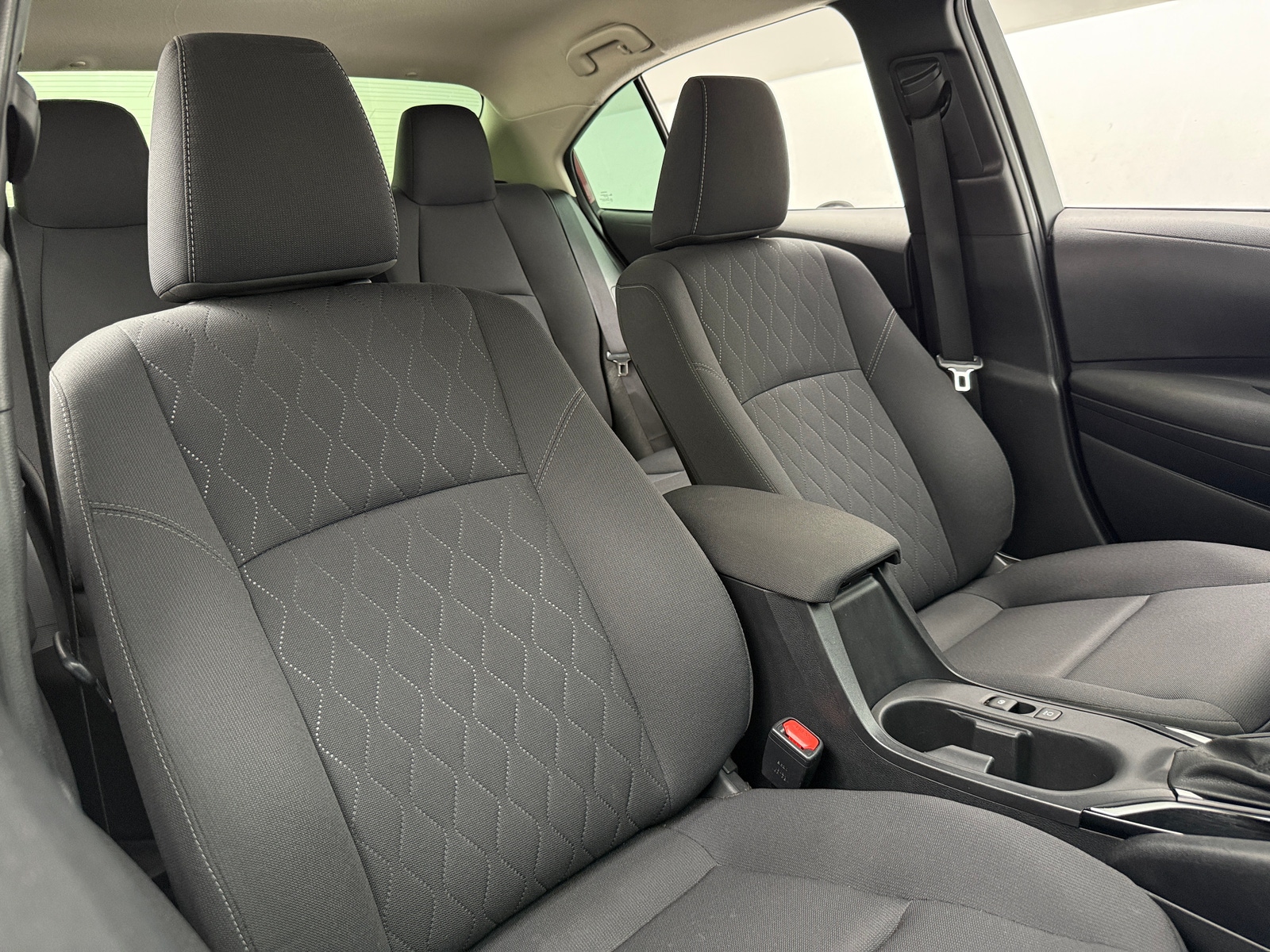 Thumbnail: 2024 Toyota Corolla - 2