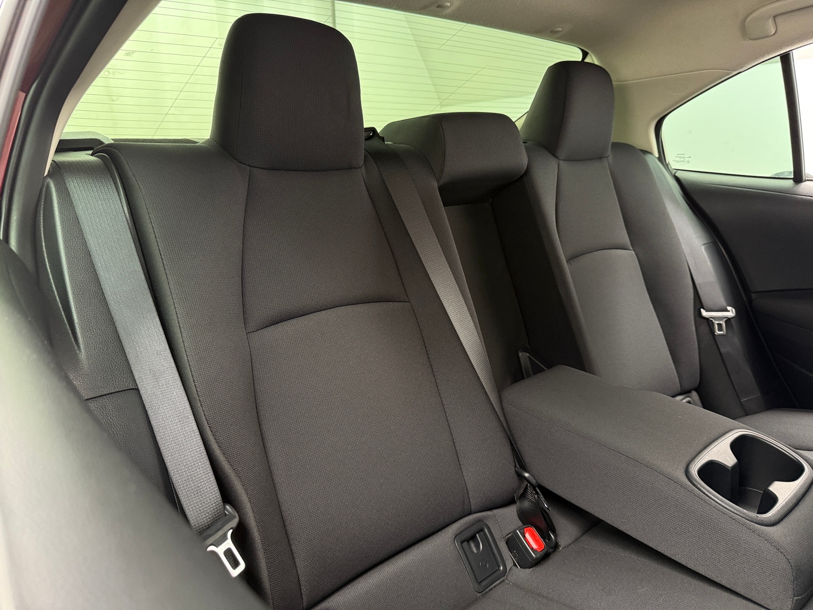 Thumbnail: 2024 Toyota Corolla - 6