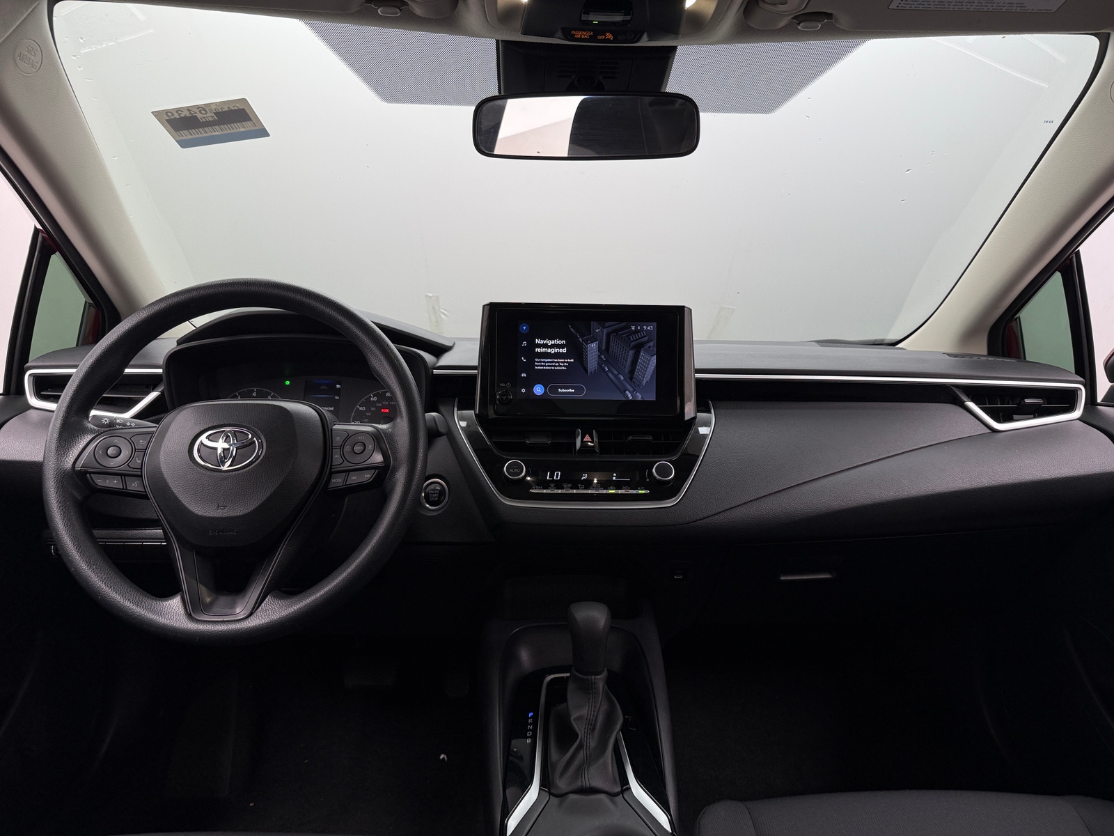 Thumbnail: 2024 Toyota Corolla - 3