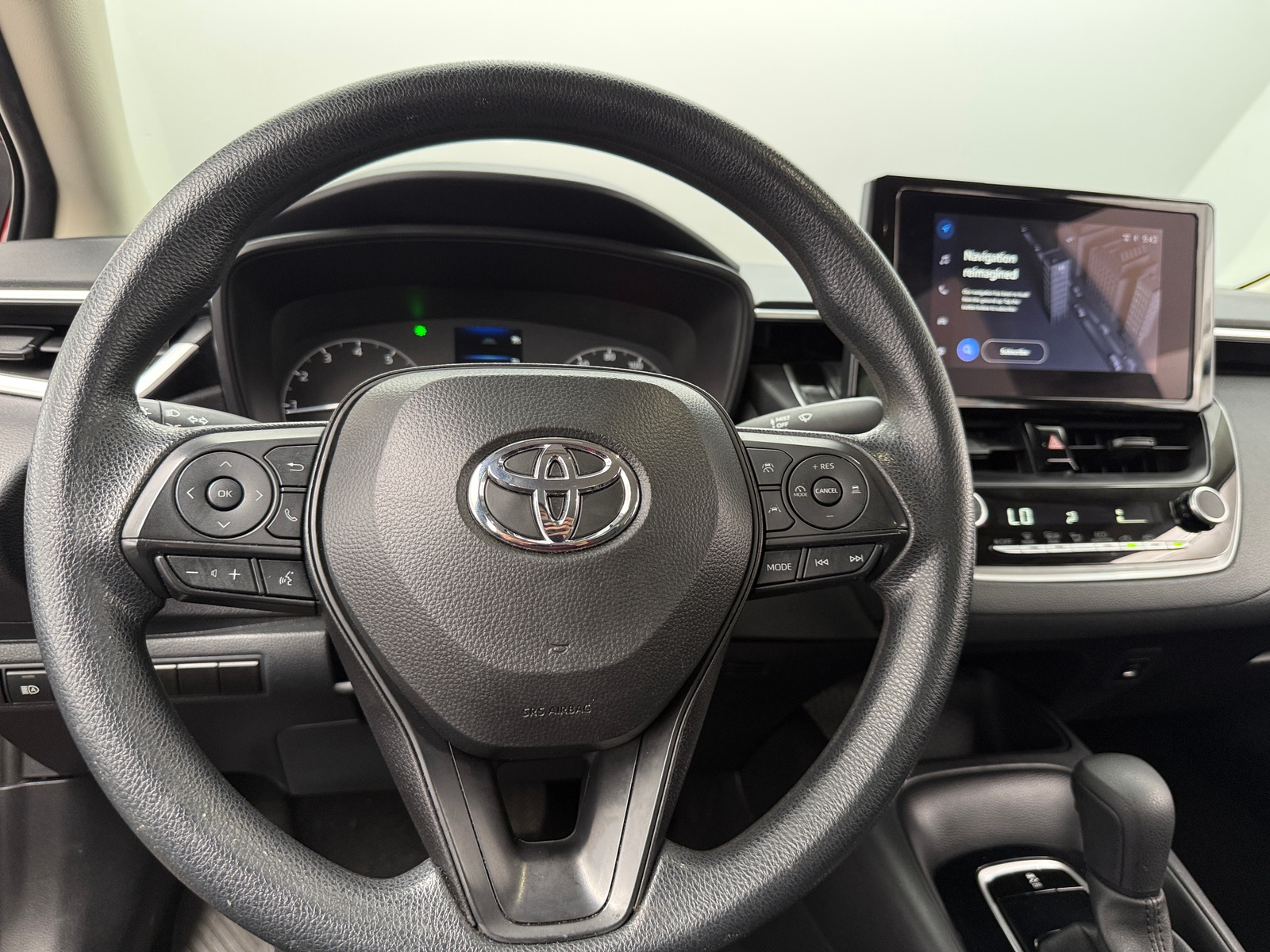 Thumbnail: 2024 Toyota Corolla - 5