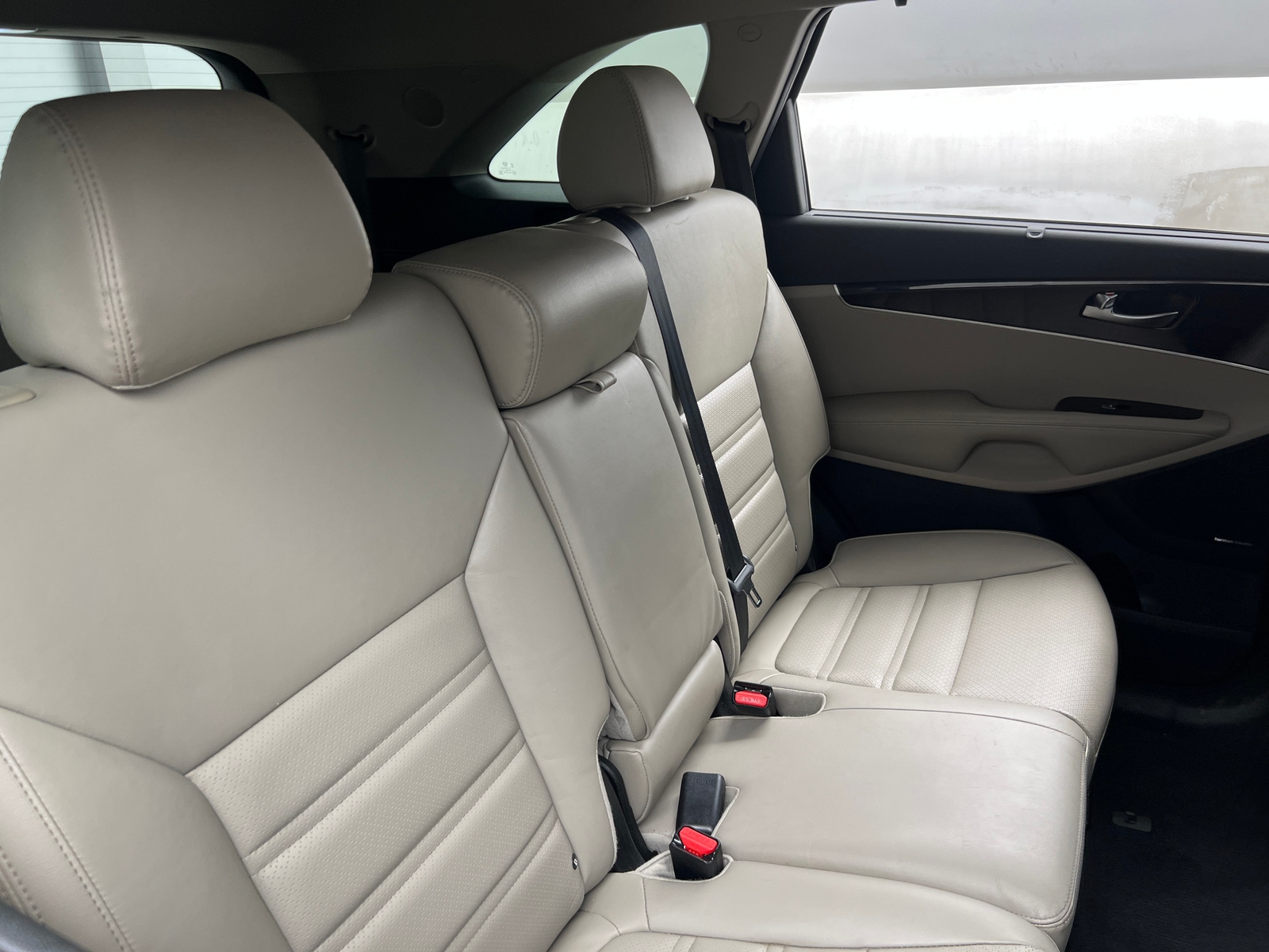 Thumbnail: 2019 Kia Sorento - 5