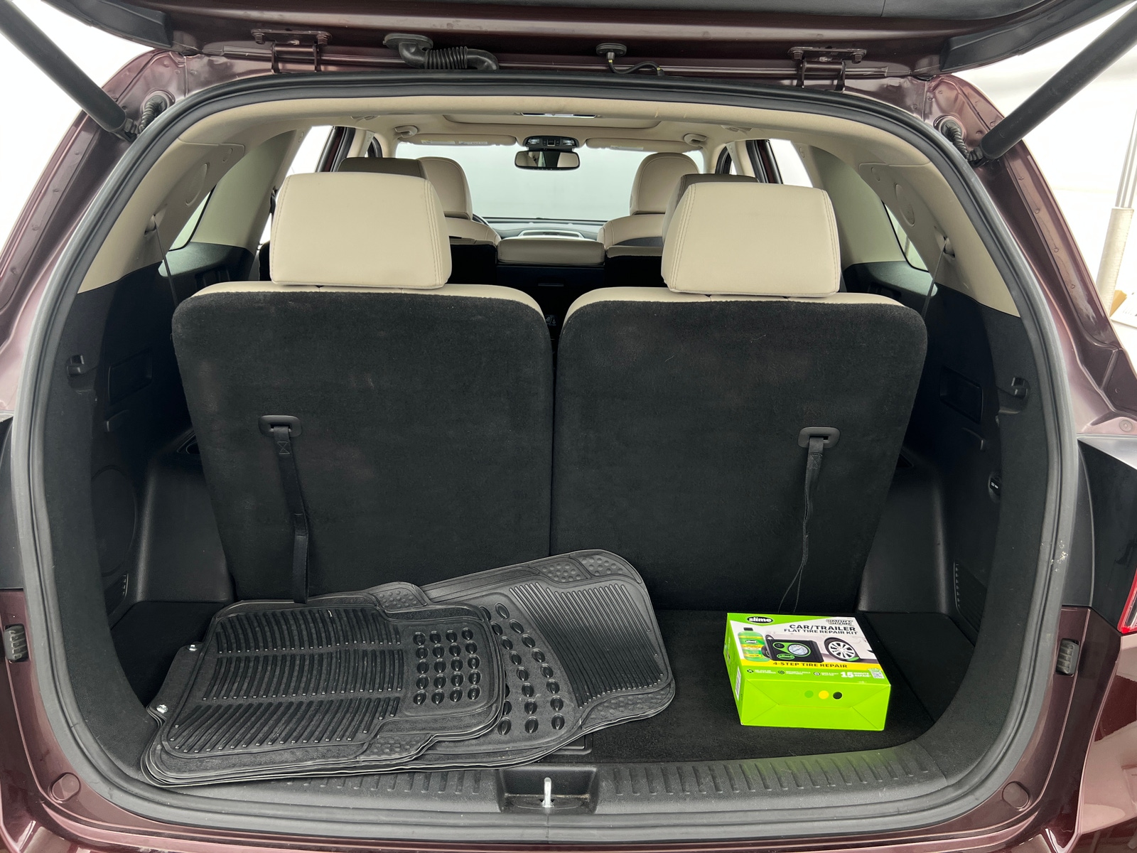 Thumbnail: 2019 Kia Sorento - 6