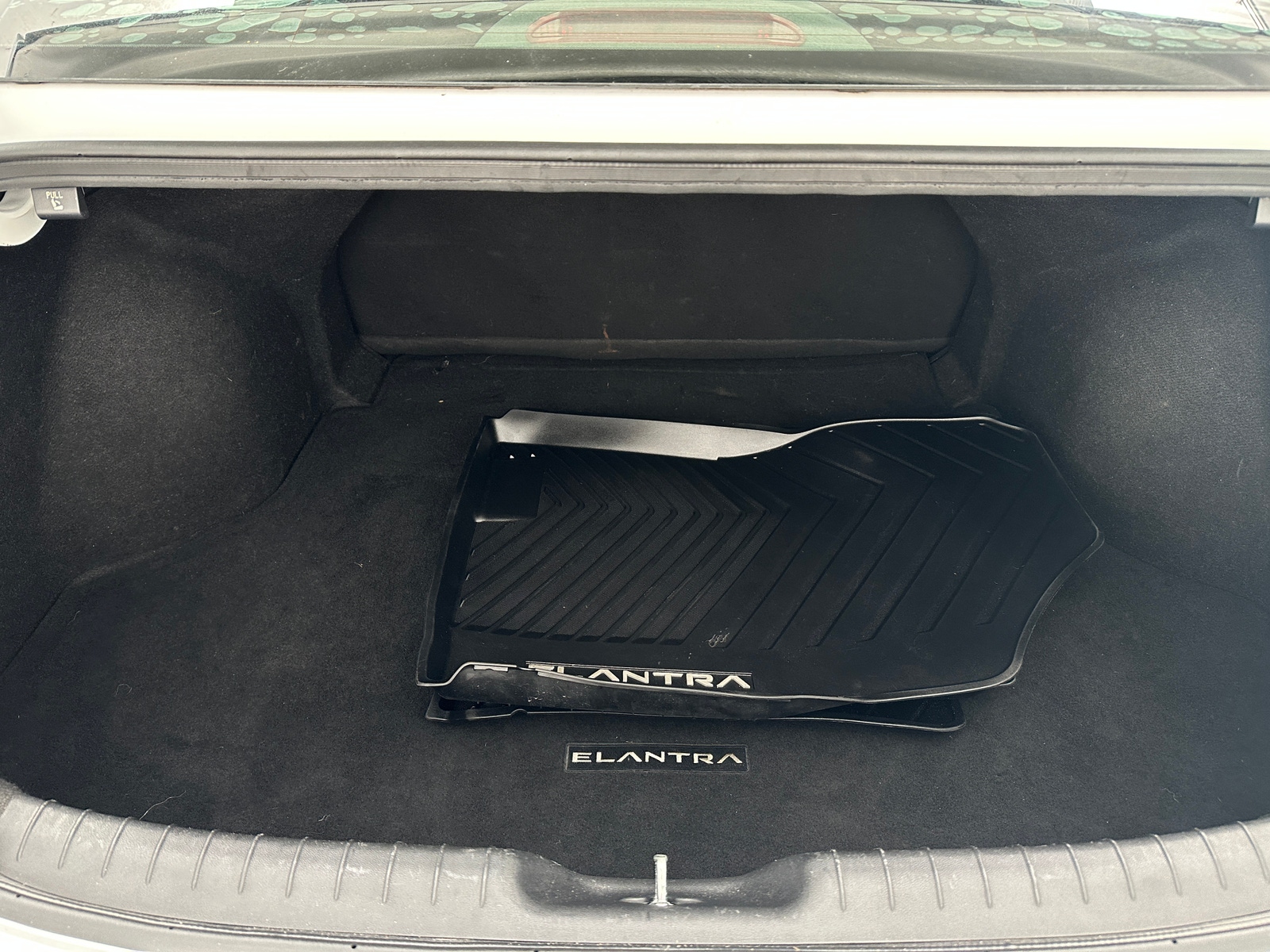 Thumbnail: 2021 Hyundai Elantra - 7