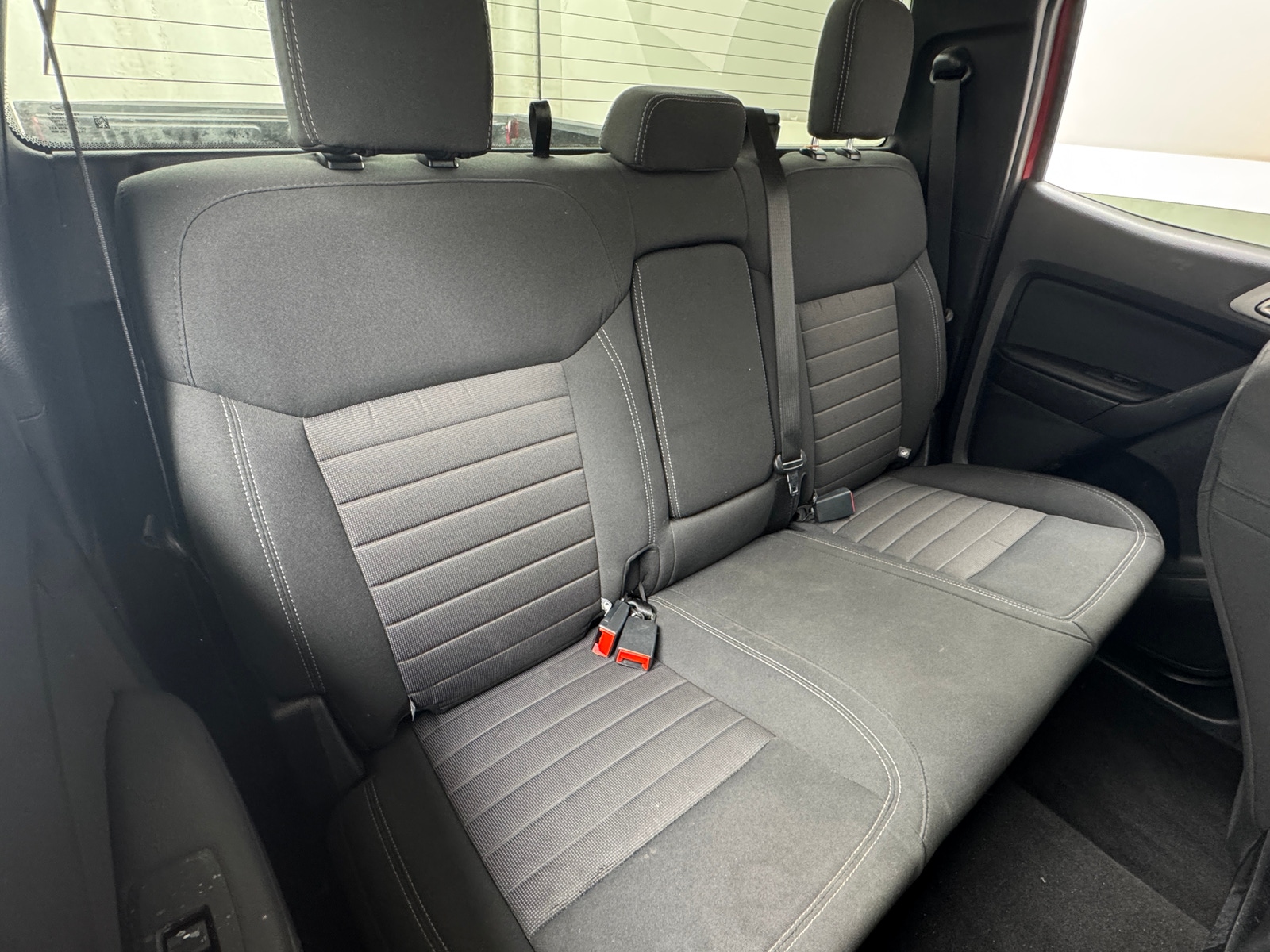 Thumbnail: 2020 Ford Ranger - 6