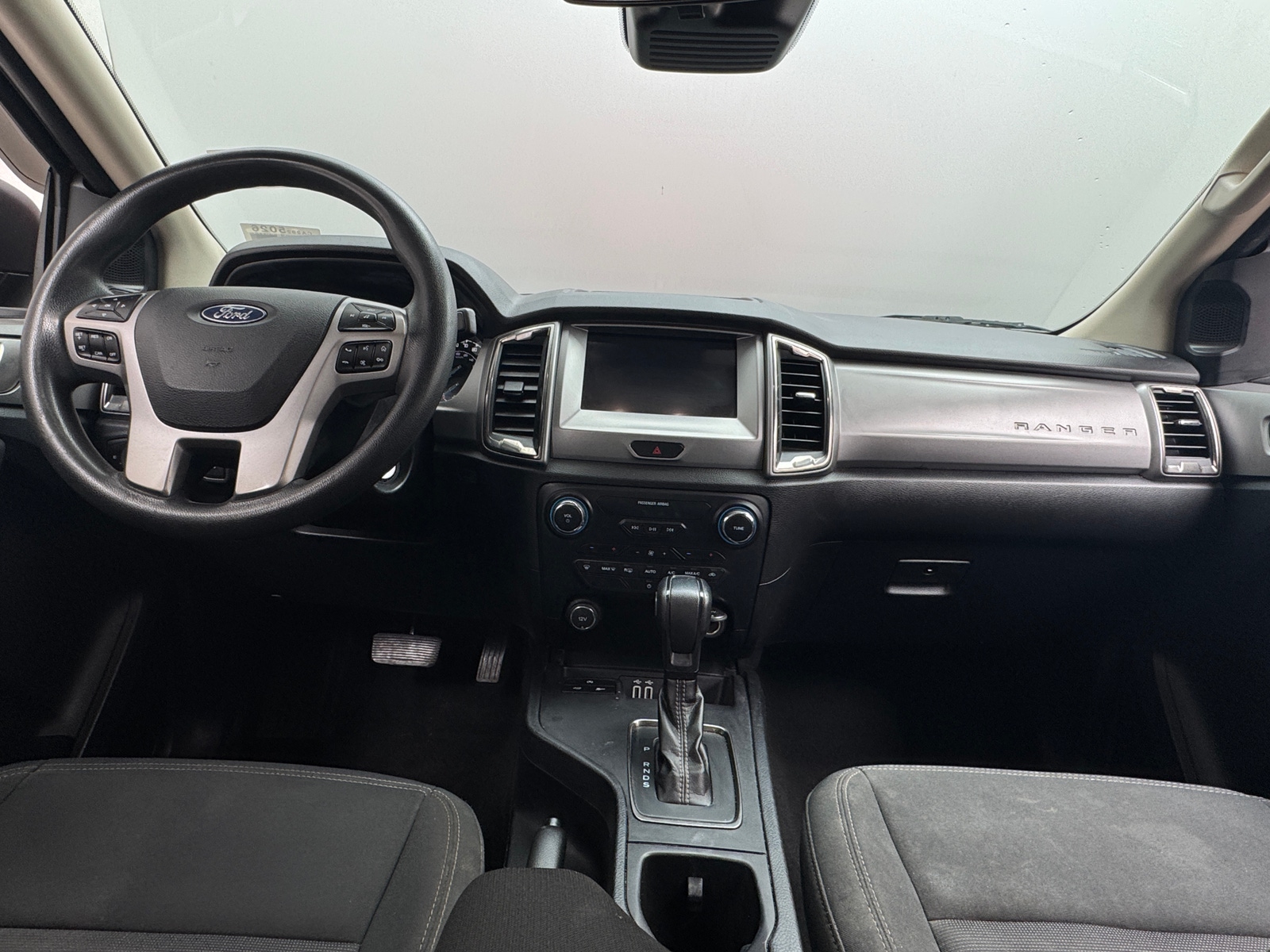 Thumbnail: 2020 Ford Ranger - 3