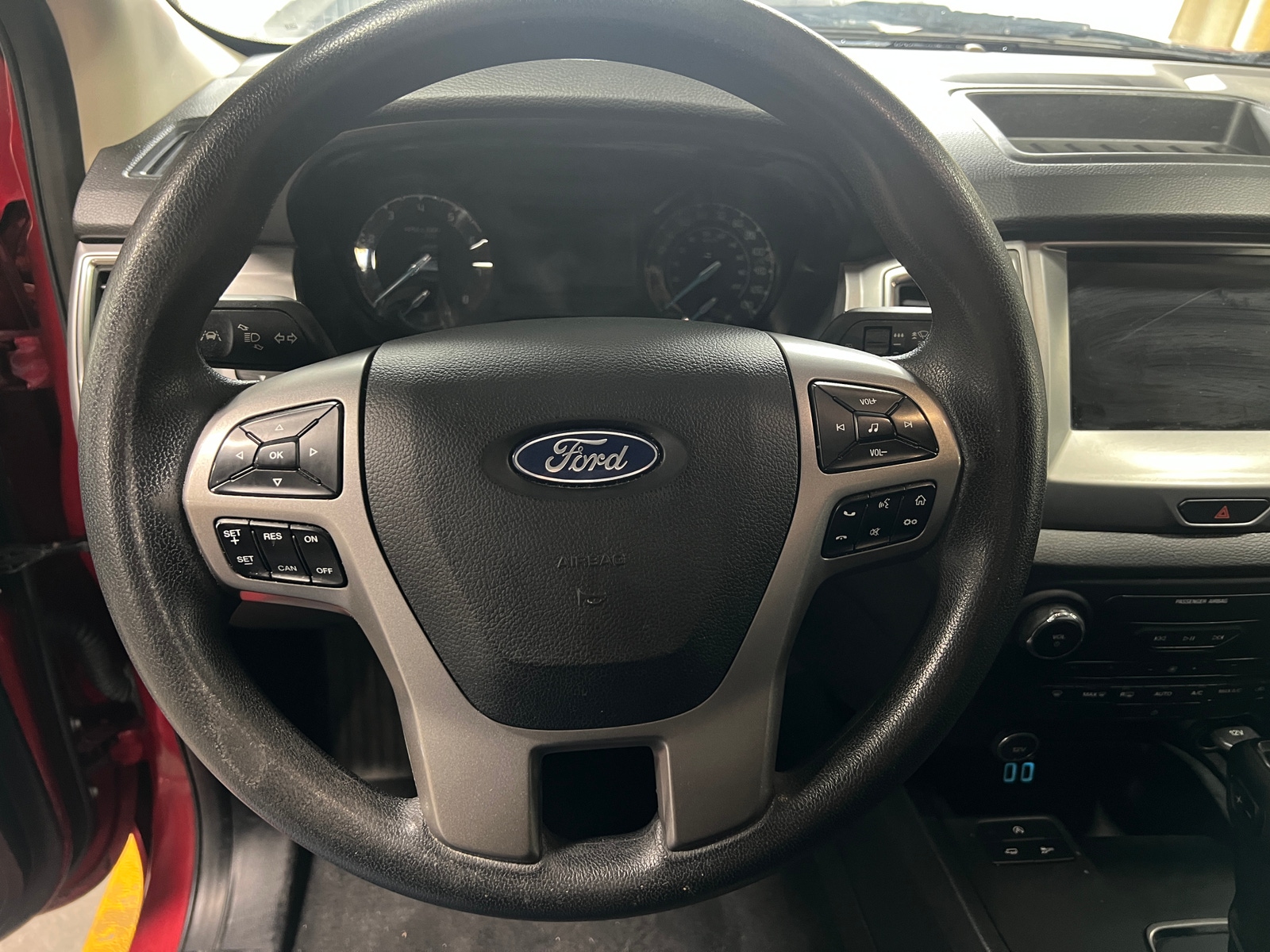 Thumbnail: 2020 Ford Ranger - 5