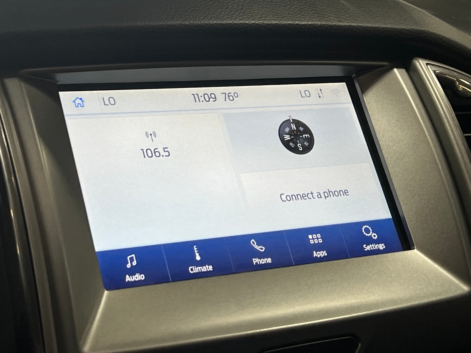 Thumbnail: 2020 Ford Ranger - 4