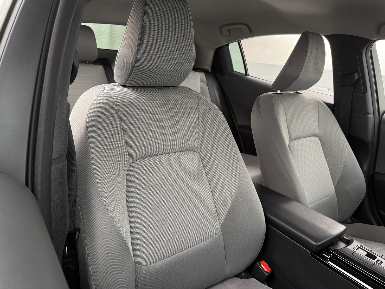 Thumbnail: 2024 Toyota Prius - 2