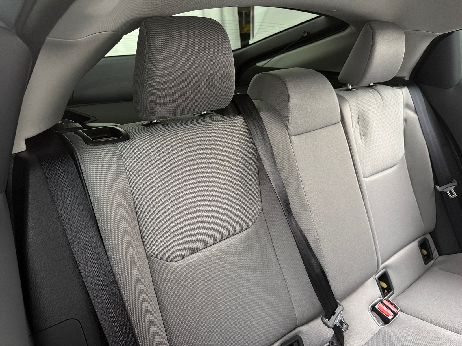 Thumbnail: 2024 Toyota Prius - 6