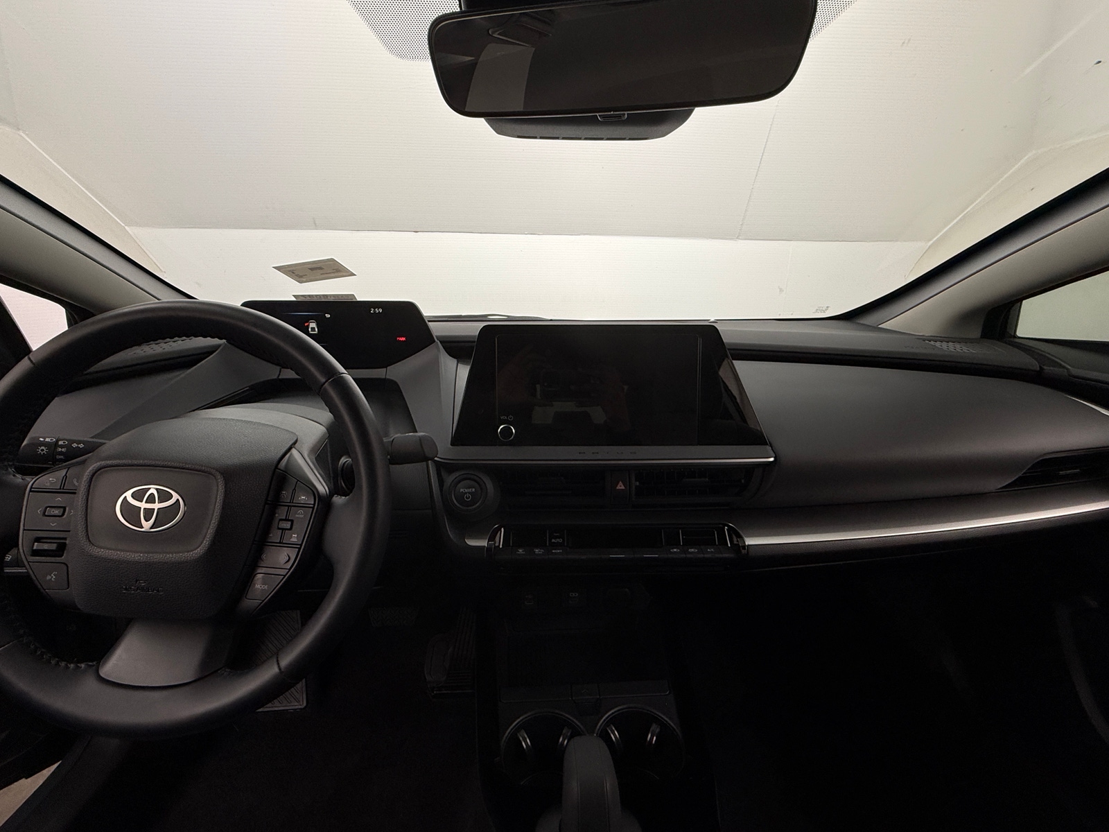 Thumbnail: 2024 Toyota Prius - 3