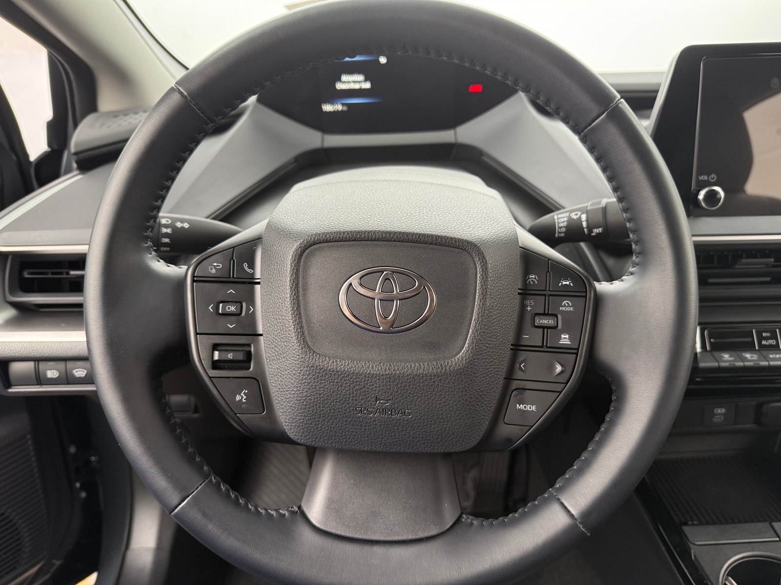 Thumbnail: 2024 Toyota Prius - 5