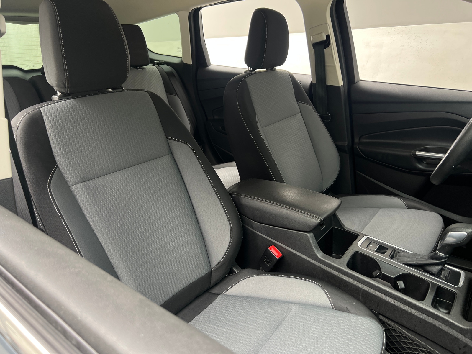 Thumbnail: 2019 Ford Escape - 2