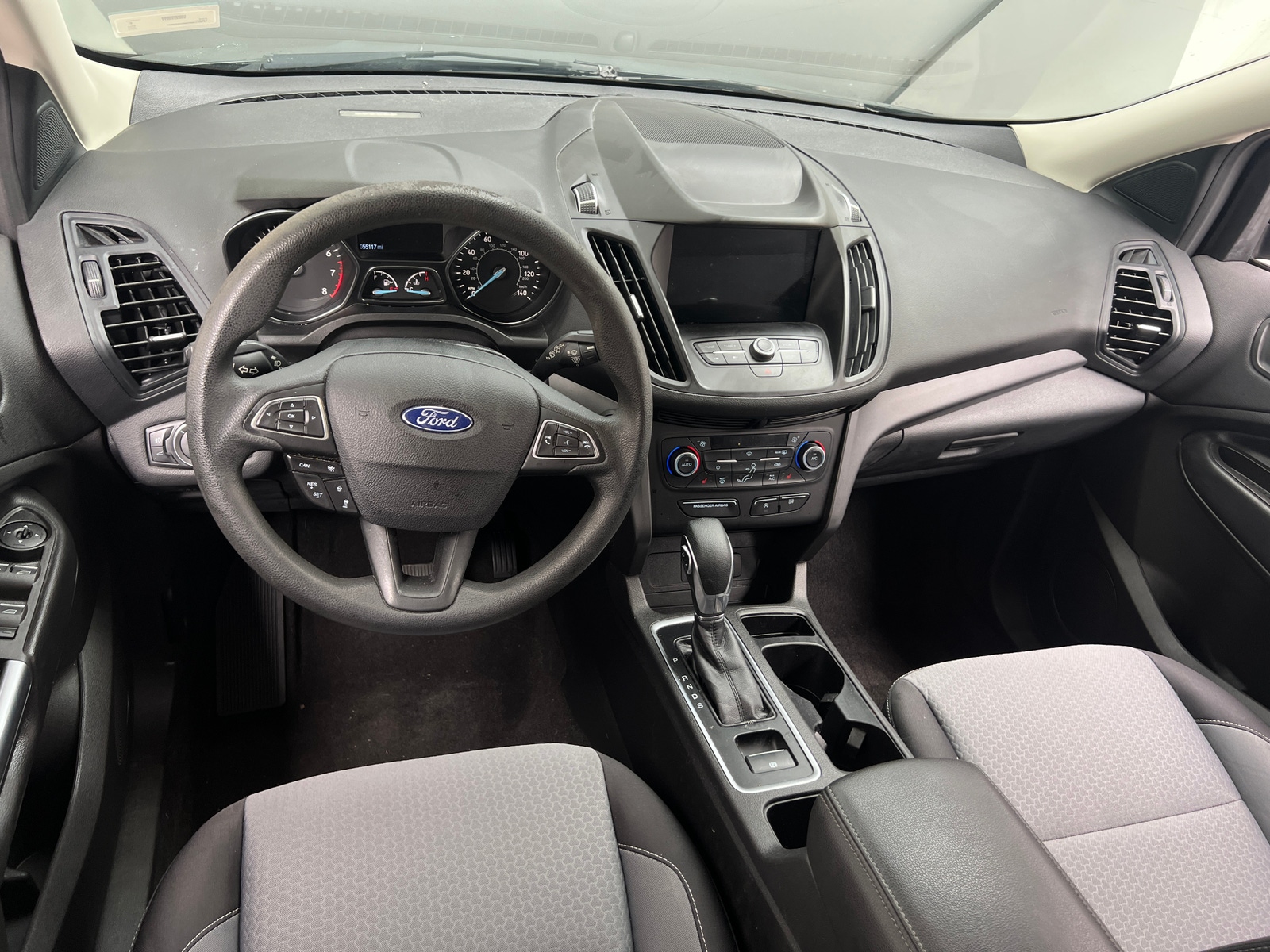 Thumbnail: 2019 Ford Escape - 3