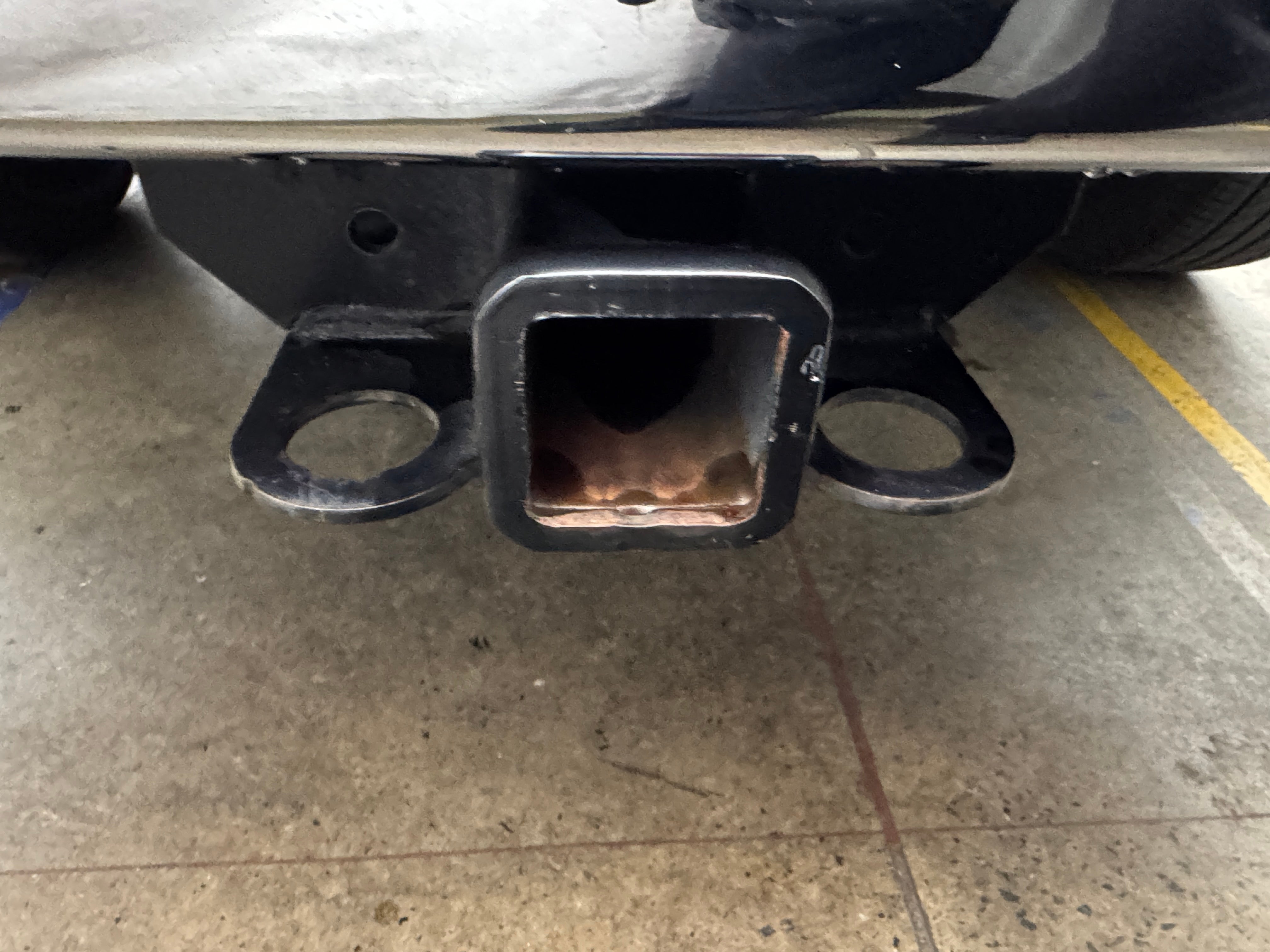 2017 RAM Ram 1500 Pickup