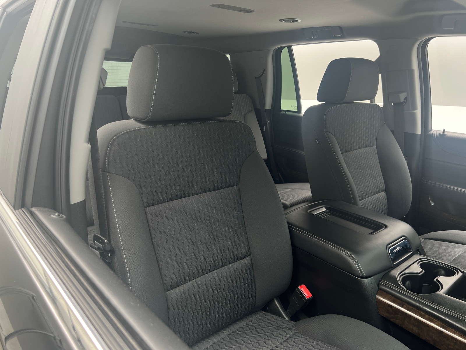 Thumbnail: 2019 Chevrolet Tahoe - 2