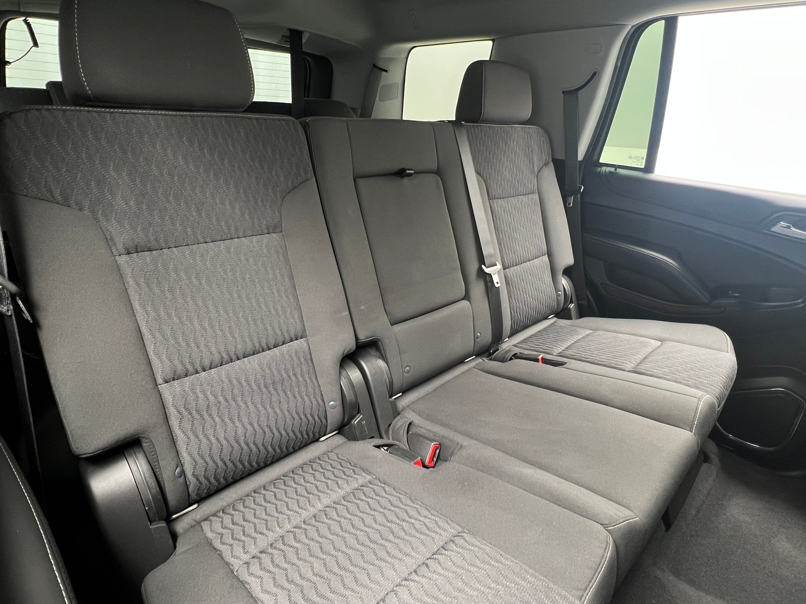 Thumbnail: 2019 Chevrolet Tahoe - 6