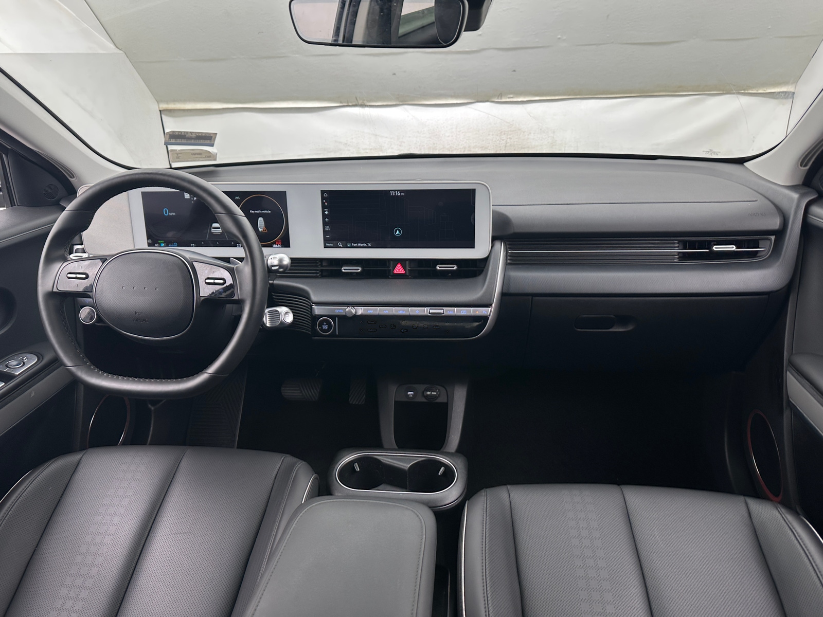 Thumbnail: 2023 Hyundai Ioniq 5 - 2