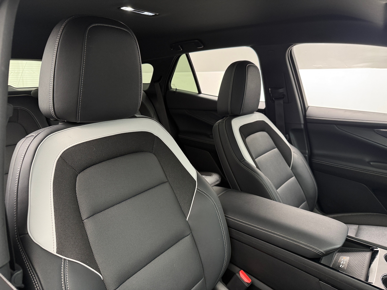 Thumbnail: 2024 Chevrolet Blazer EV - 2