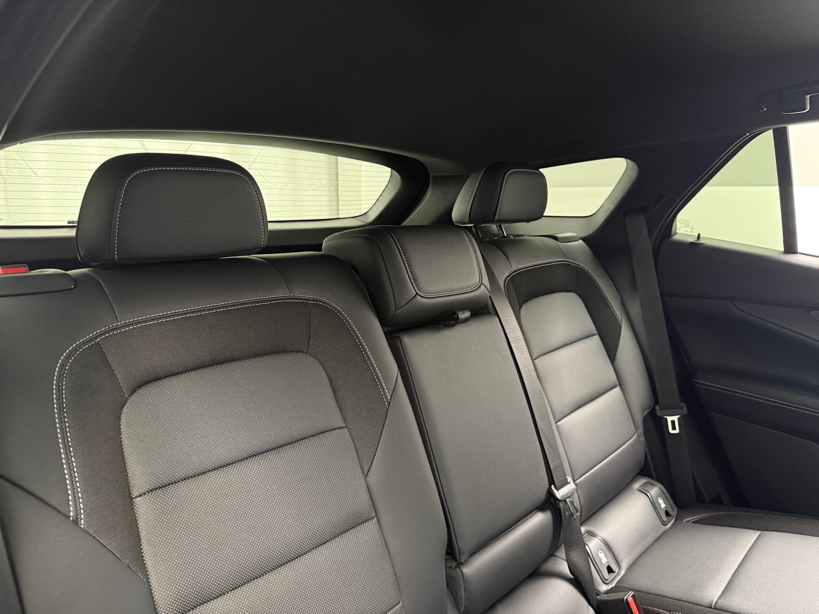 Thumbnail: 2024 Chevrolet Blazer EV - 6