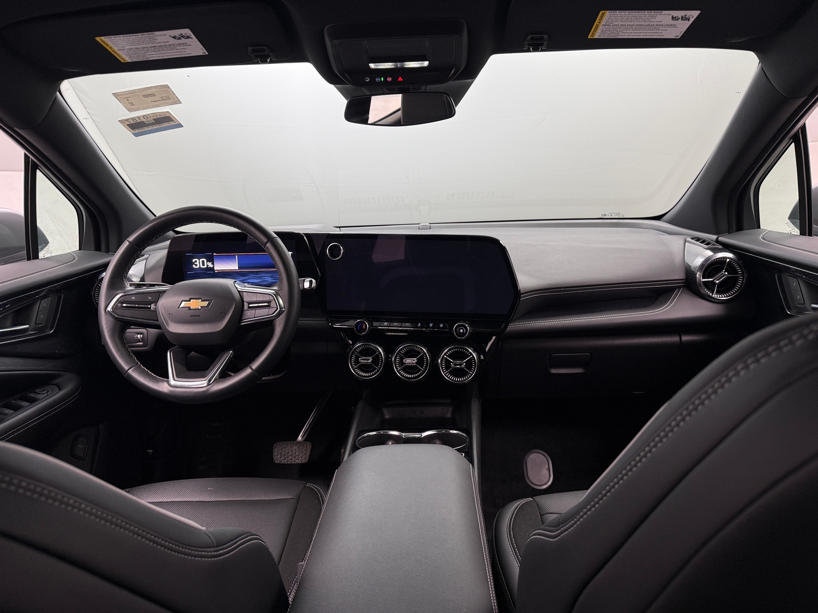 Thumbnail: 2024 Chevrolet Blazer EV - 3