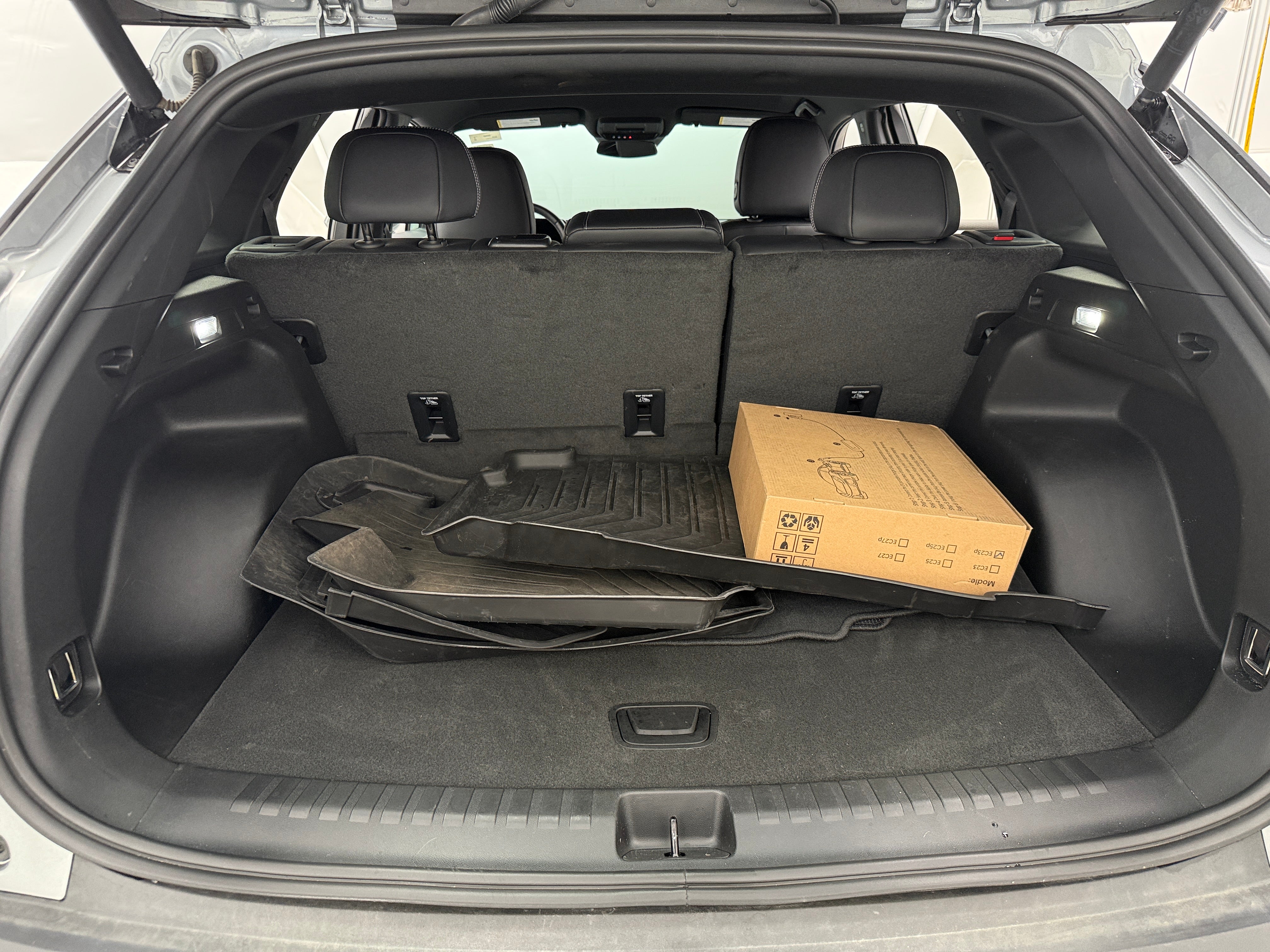 Used 2024 Chevrolet Blazer EV LT with VIN 3GNKDBRJ3RS289019 for sale in Auburn, WA