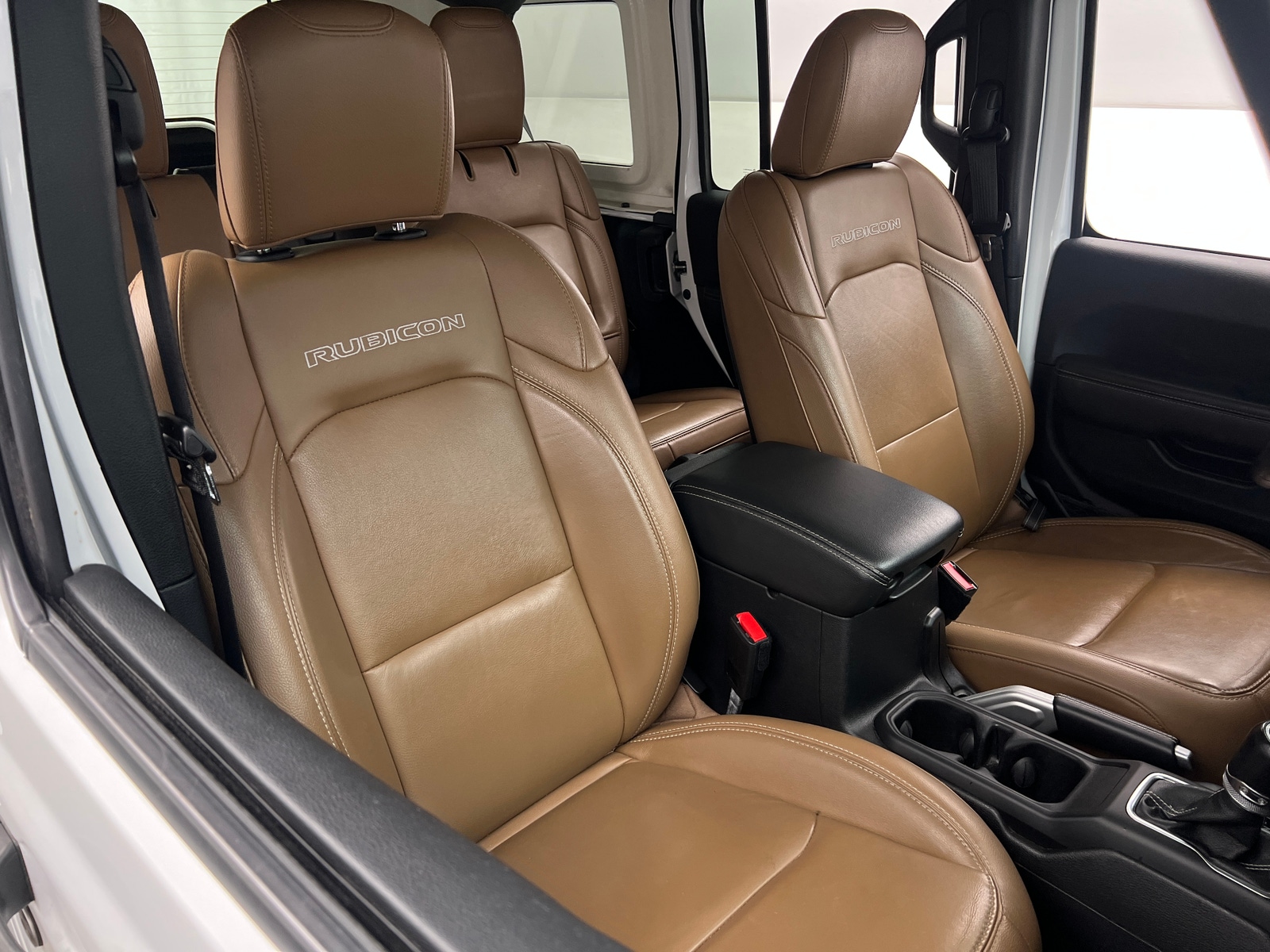 Thumbnail: 2021 Jeep Wrangler - 2