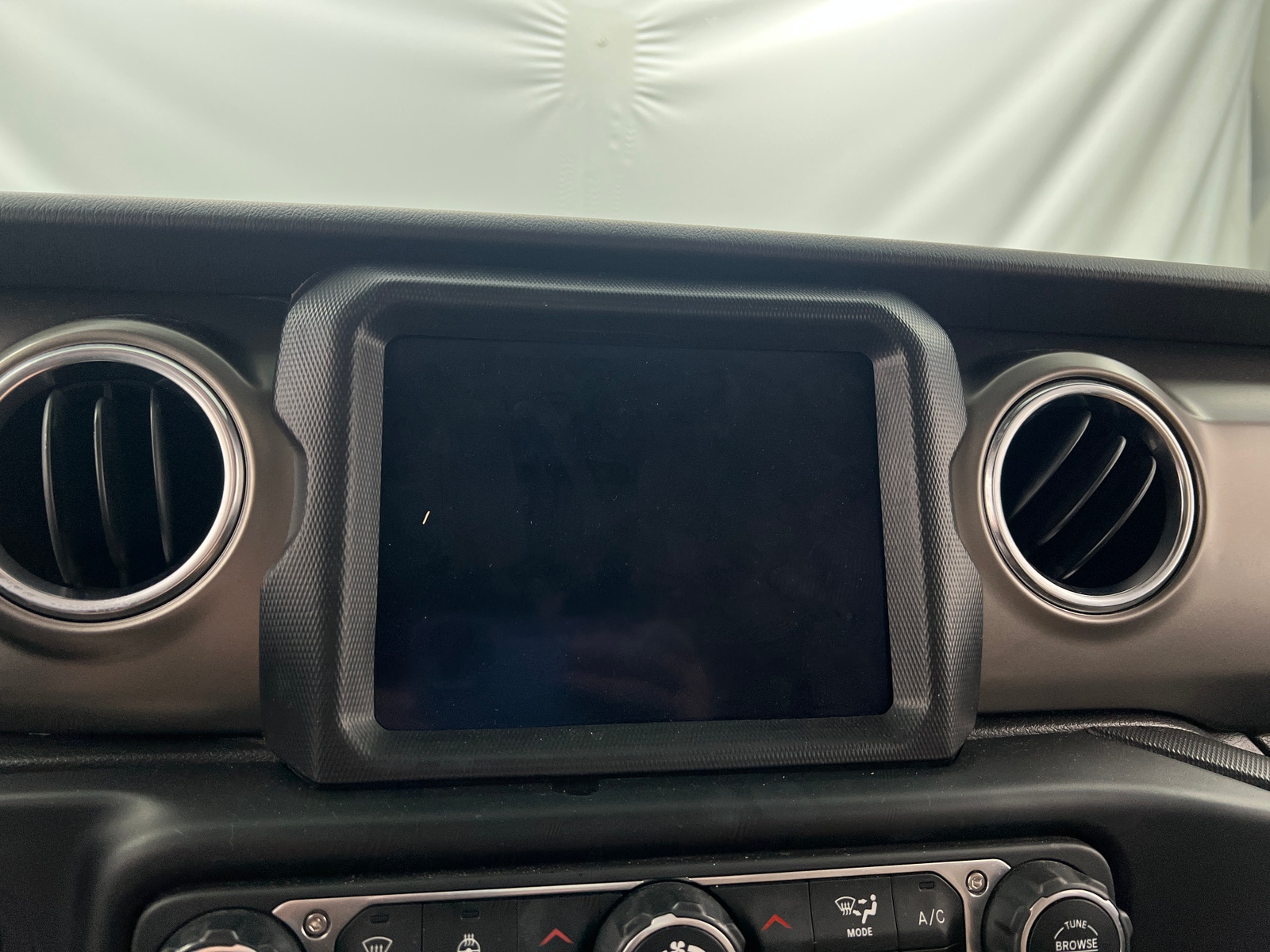 Thumbnail: 2021 Jeep Wrangler - 4