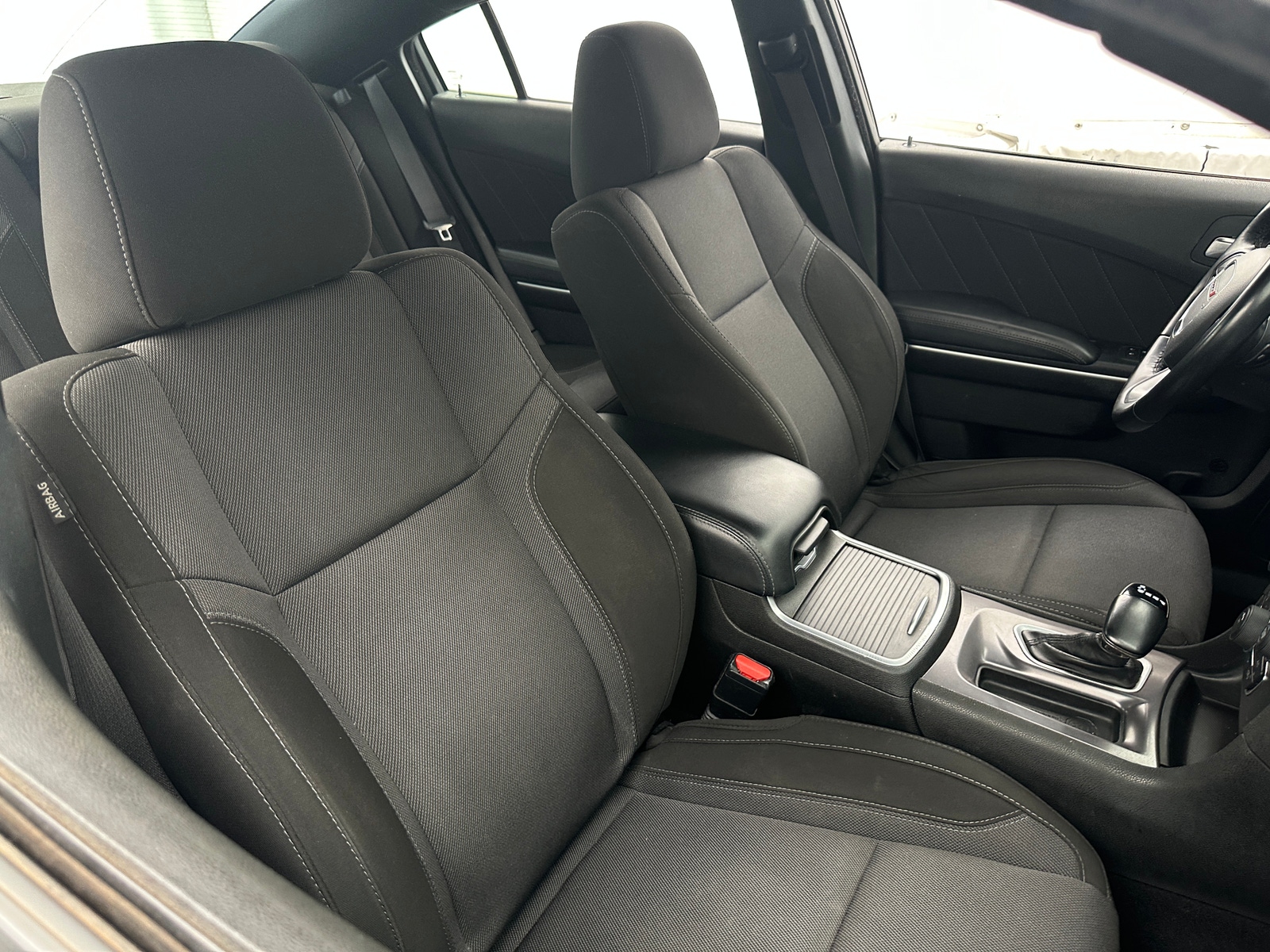 Thumbnail: 2022 Dodge Charger - 2