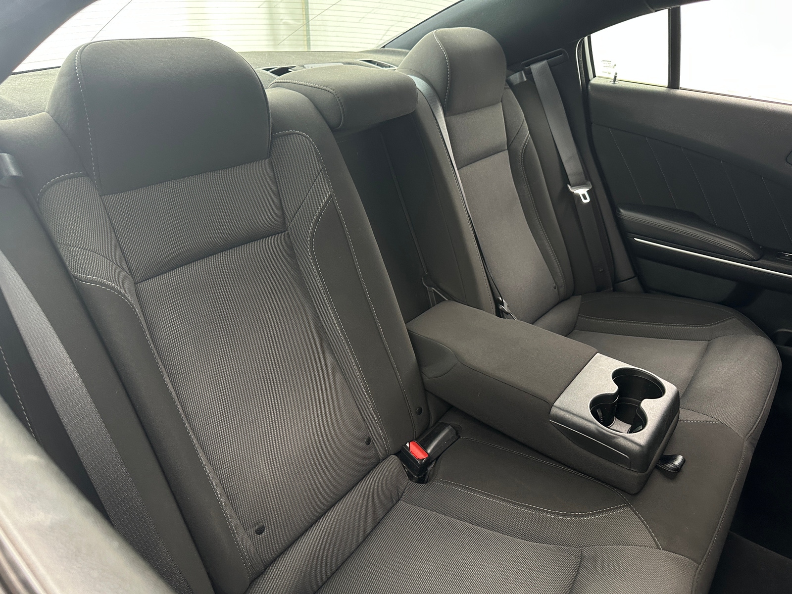 Thumbnail: 2022 Dodge Charger - 6