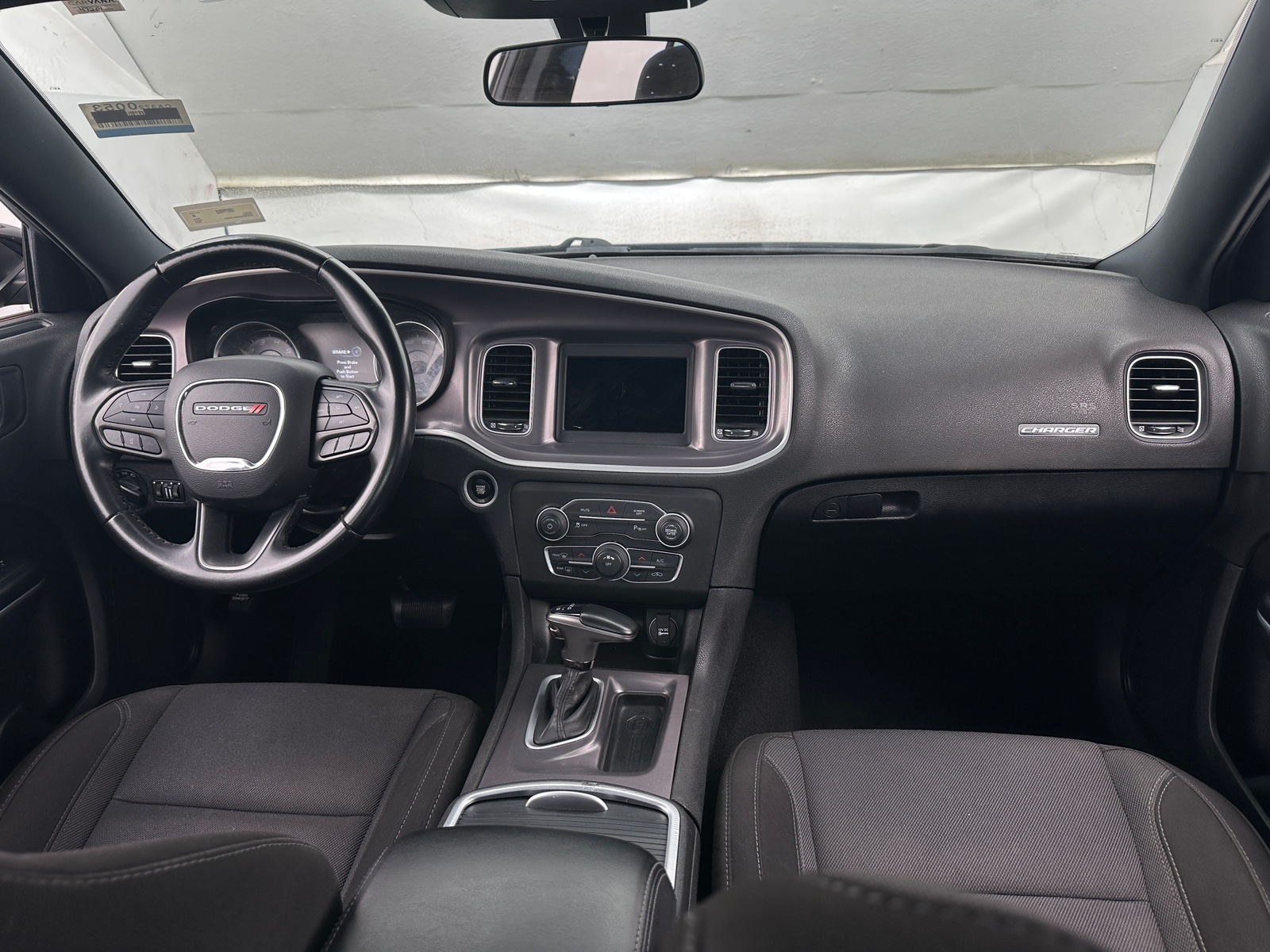 Thumbnail: 2022 Dodge Charger - 3