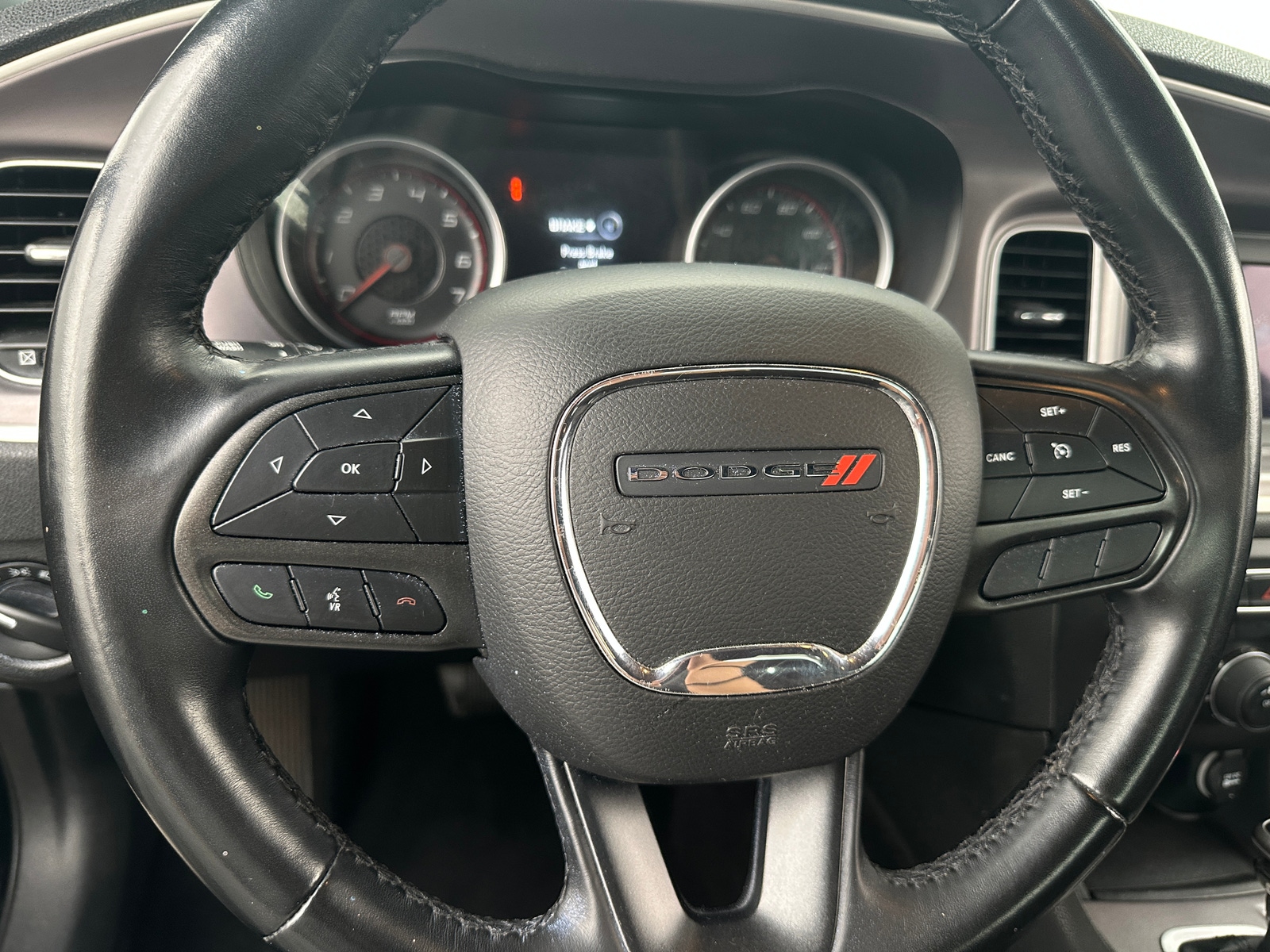 Thumbnail: 2022 Dodge Charger - 5