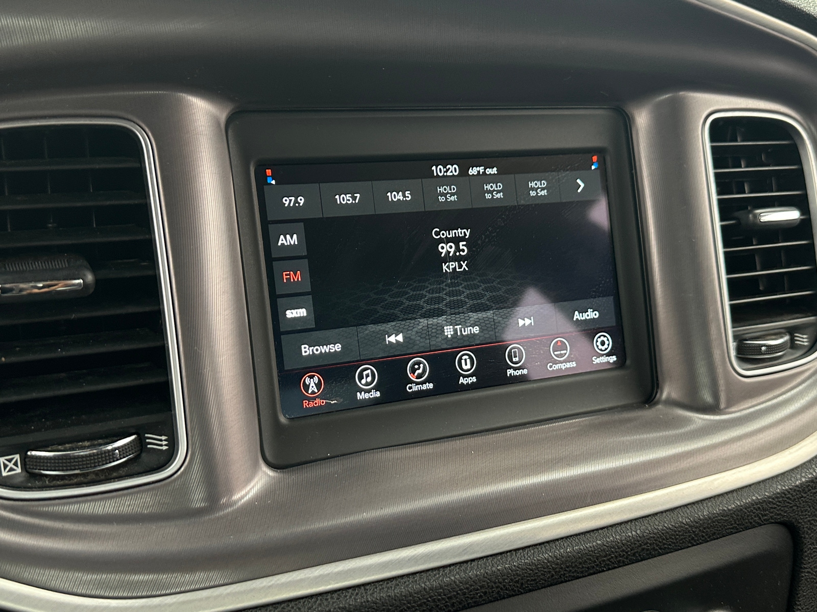 Thumbnail: 2022 Dodge Charger - 4