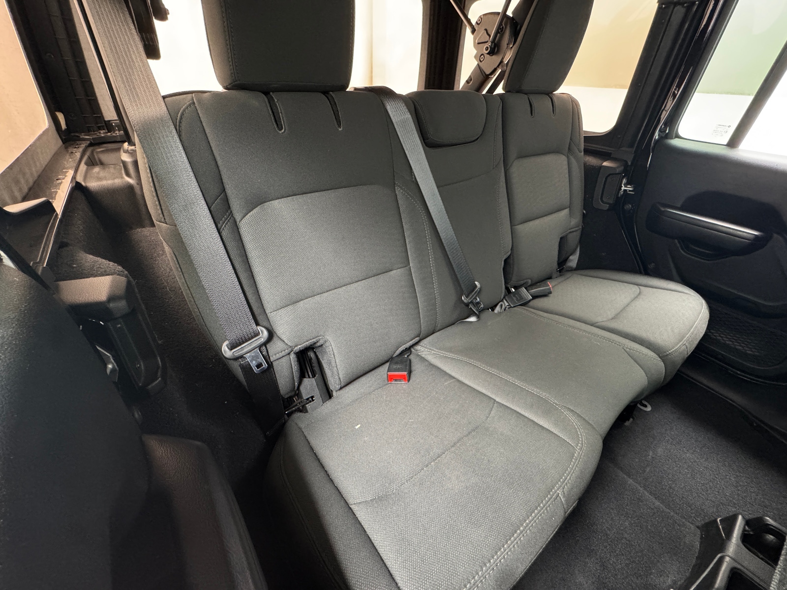 Thumbnail: 2020 Jeep Wrangler - 6