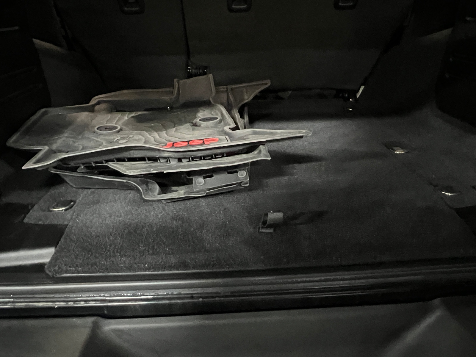 Thumbnail: 2020 Jeep Wrangler - 7