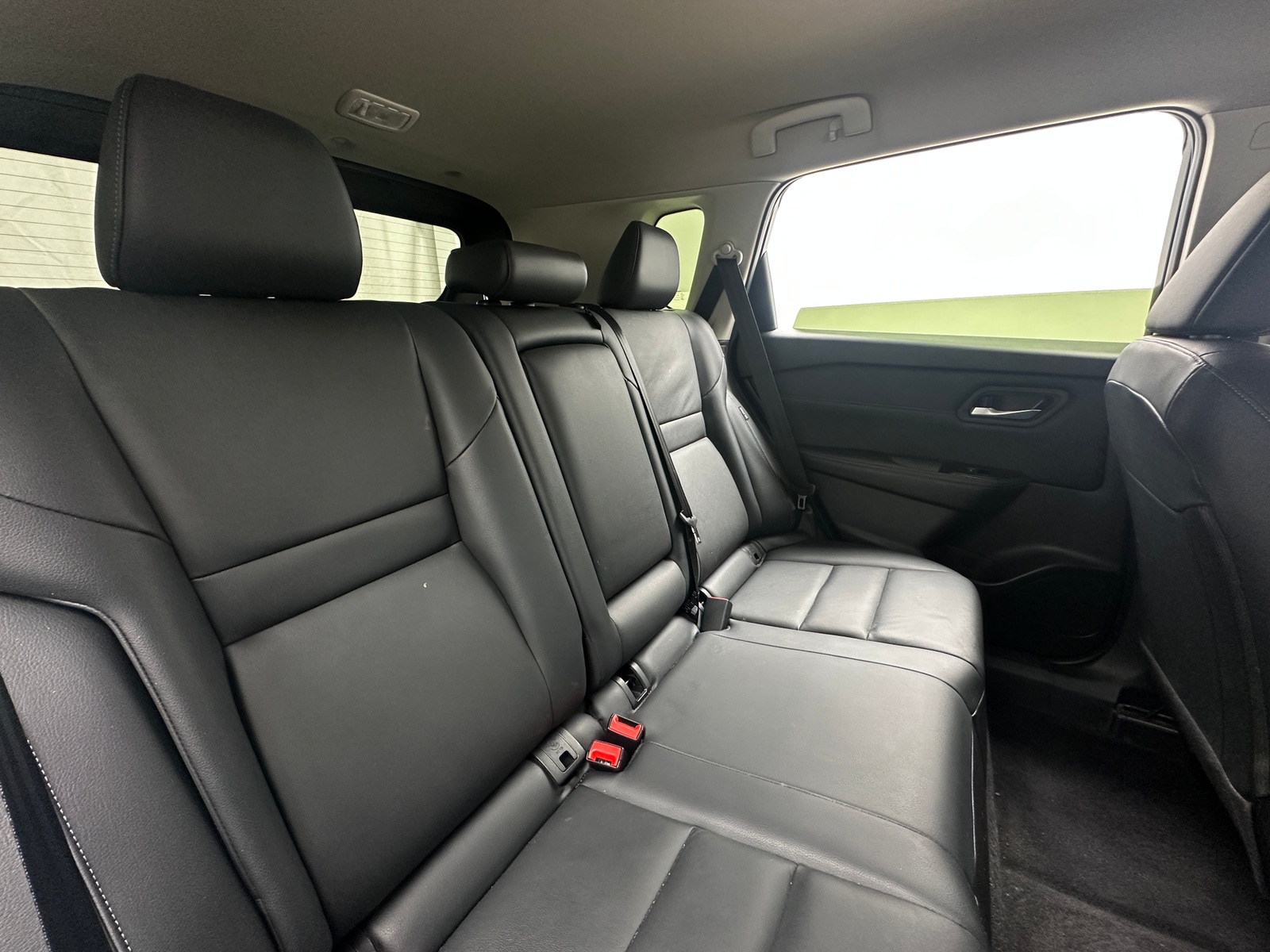 Thumbnail: 2024 Nissan Rogue - 5