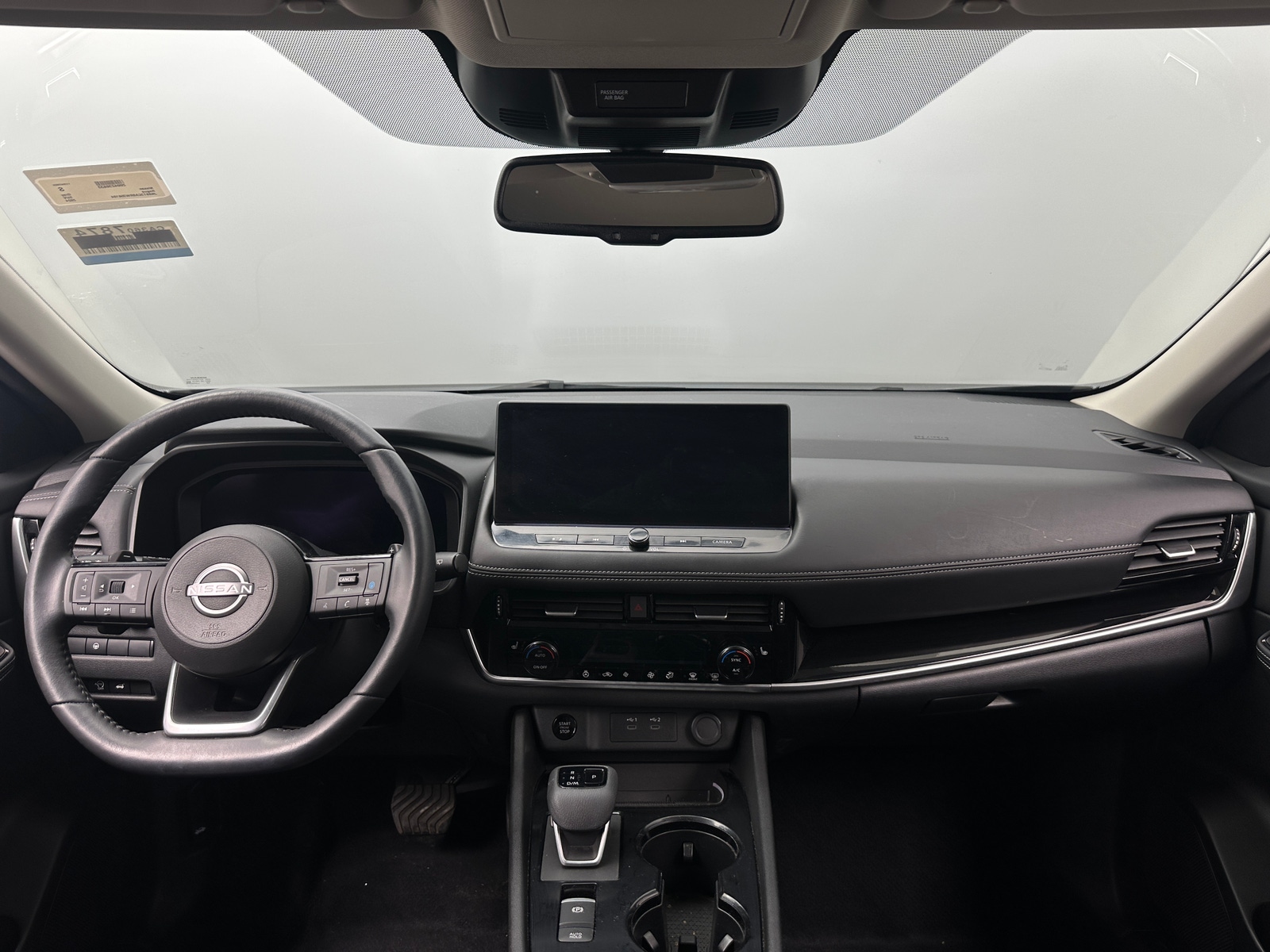 Thumbnail: 2024 Nissan Rogue - 2