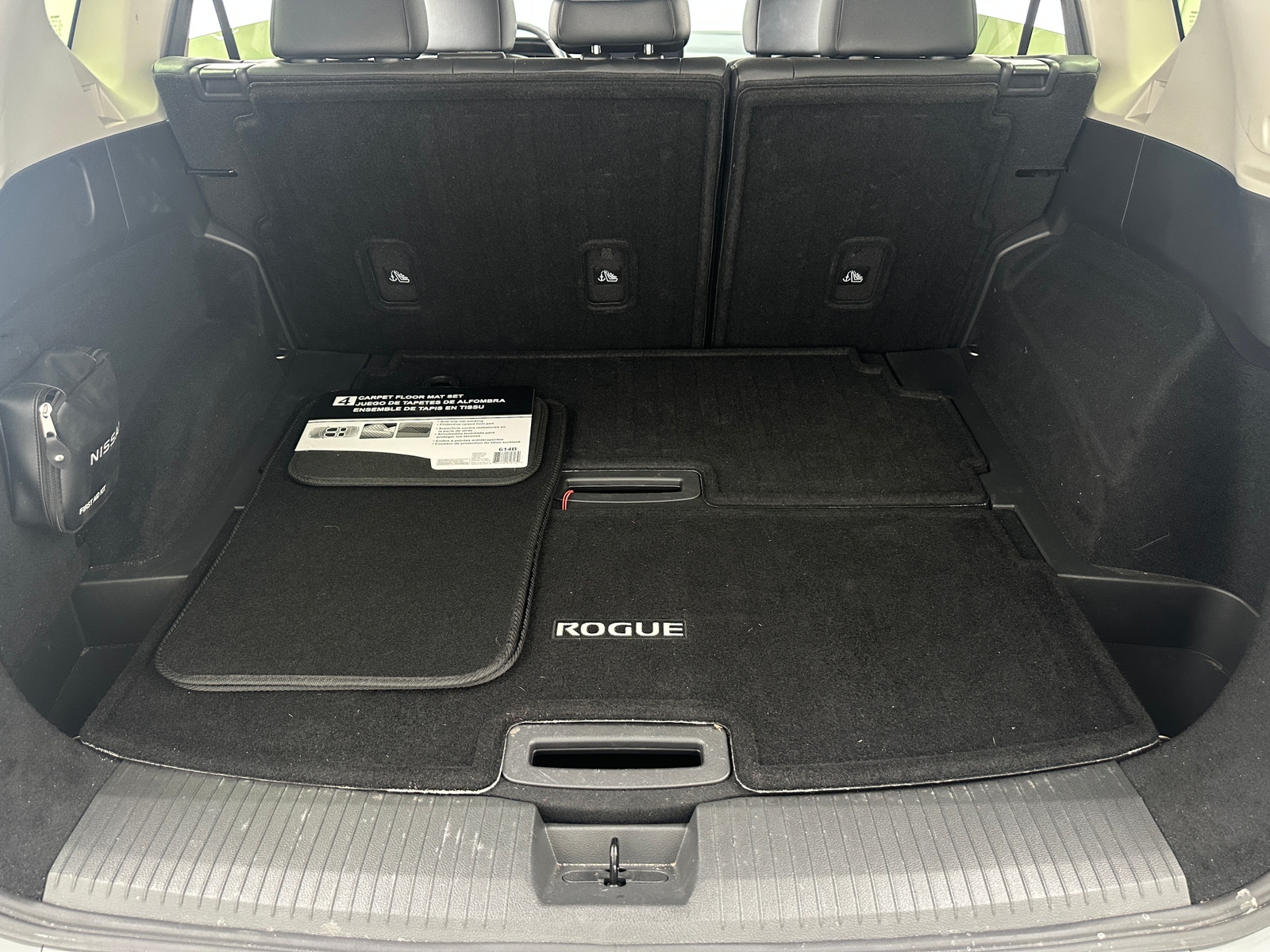 Thumbnail: 2024 Nissan Rogue - 6