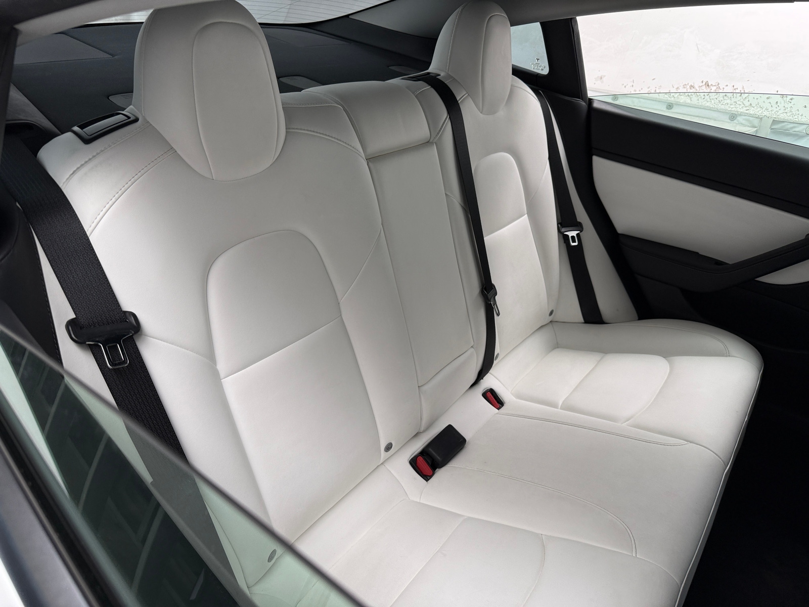 Thumbnail: 2021 Tesla Model 3 - 5