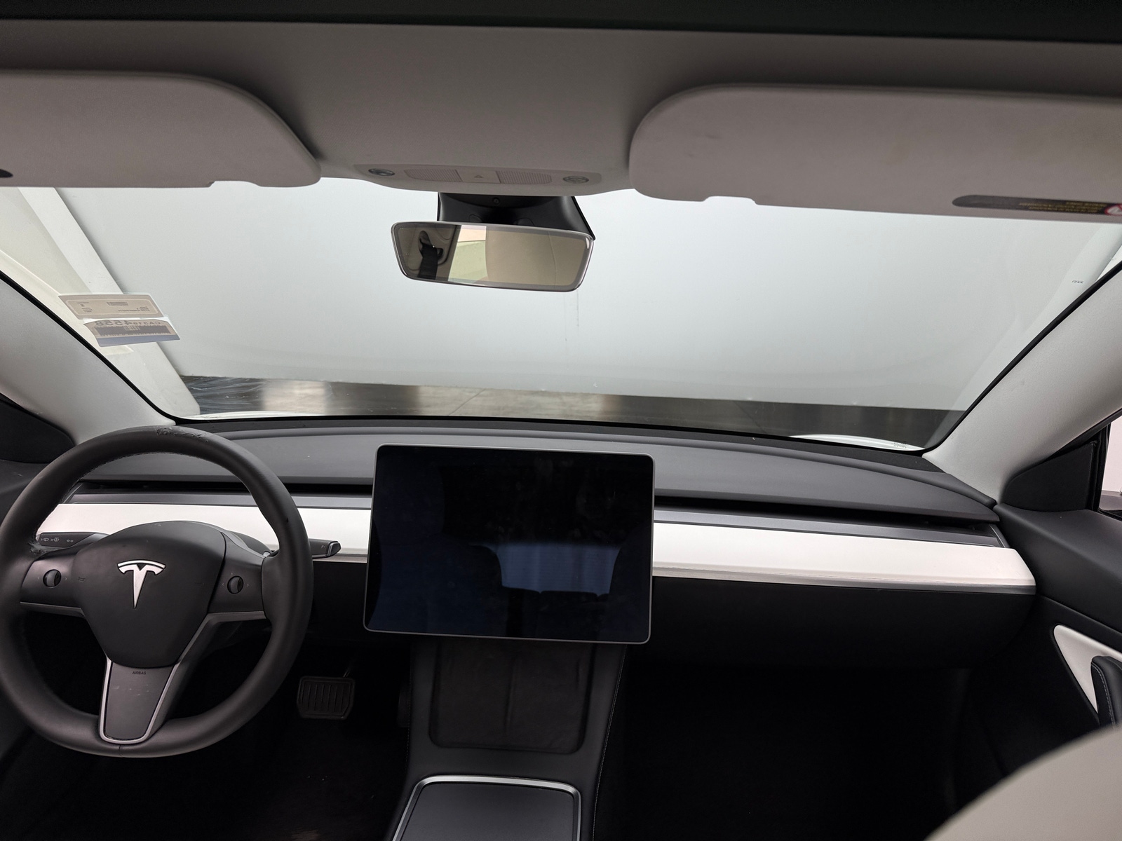 Thumbnail: 2021 Tesla Model 3 - 2