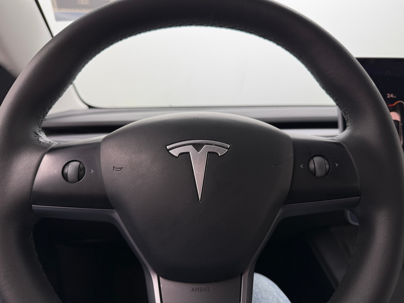Thumbnail: 2021 Tesla Model 3 - 4