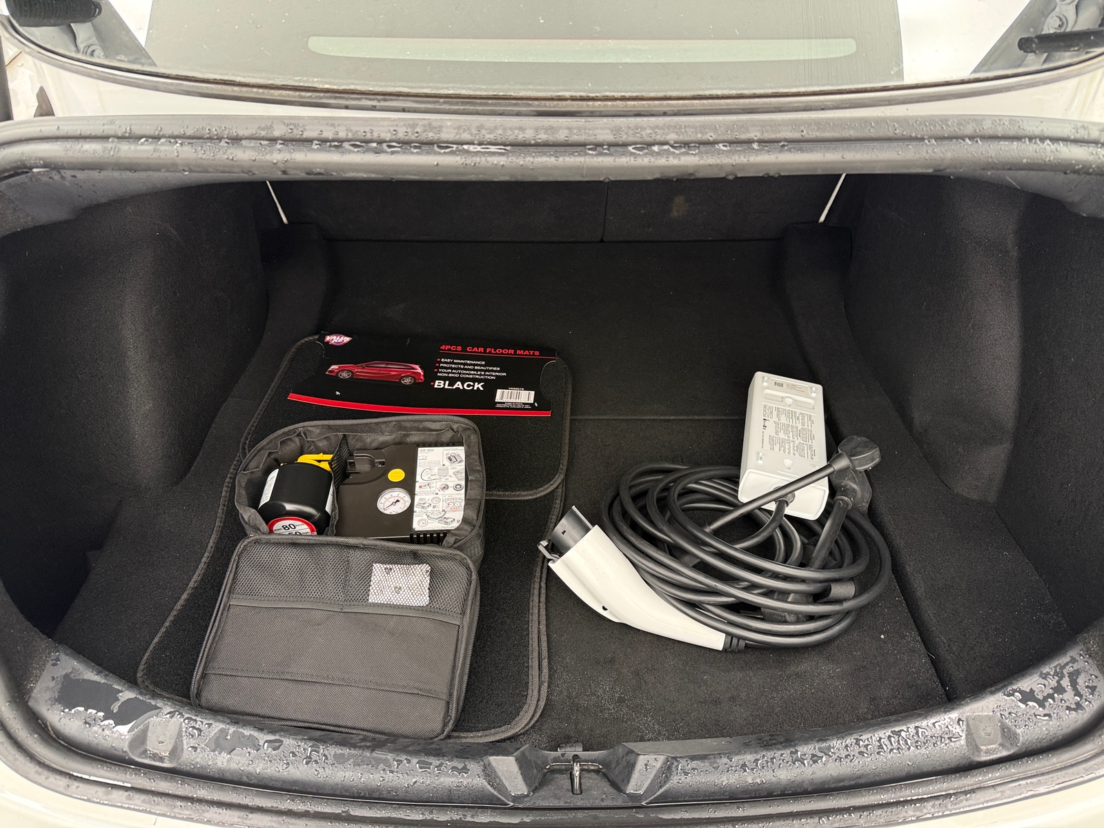 Thumbnail: 2021 Tesla Model 3 - 6