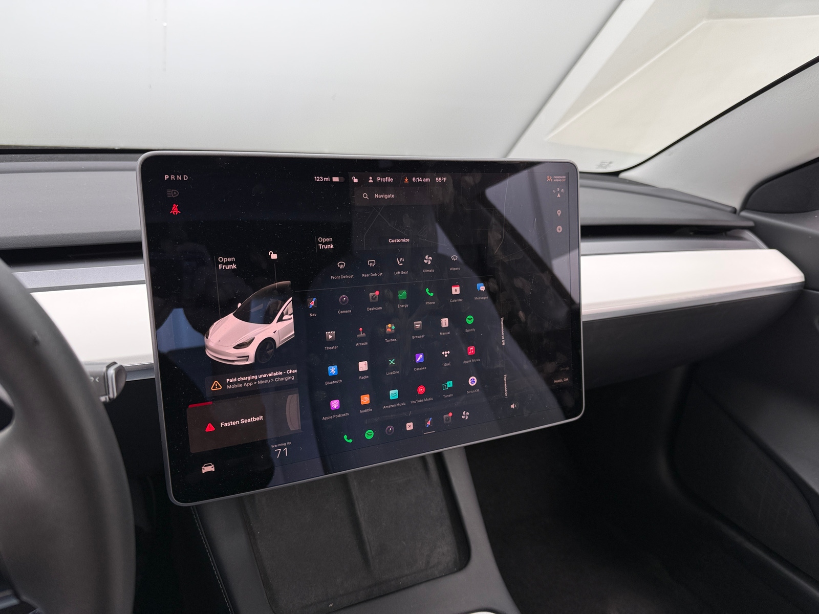 Thumbnail: 2021 Tesla Model 3 - 3