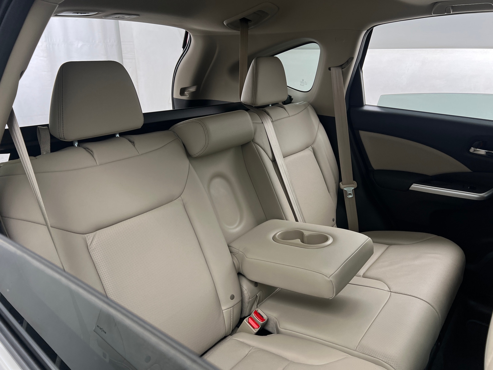 Thumbnail: 2016 Honda CR-V - 5