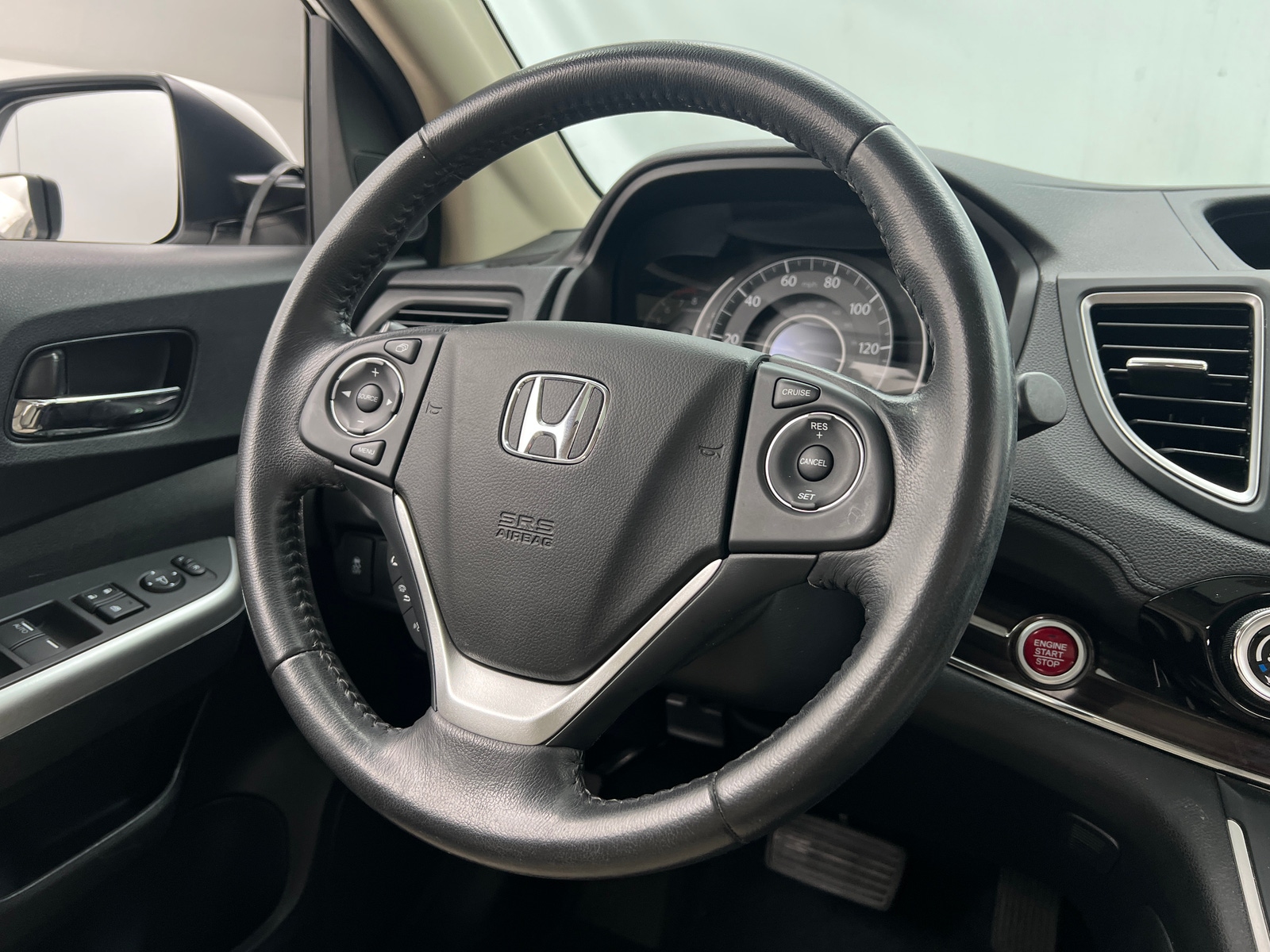 Thumbnail: 2016 Honda CR-V - 4