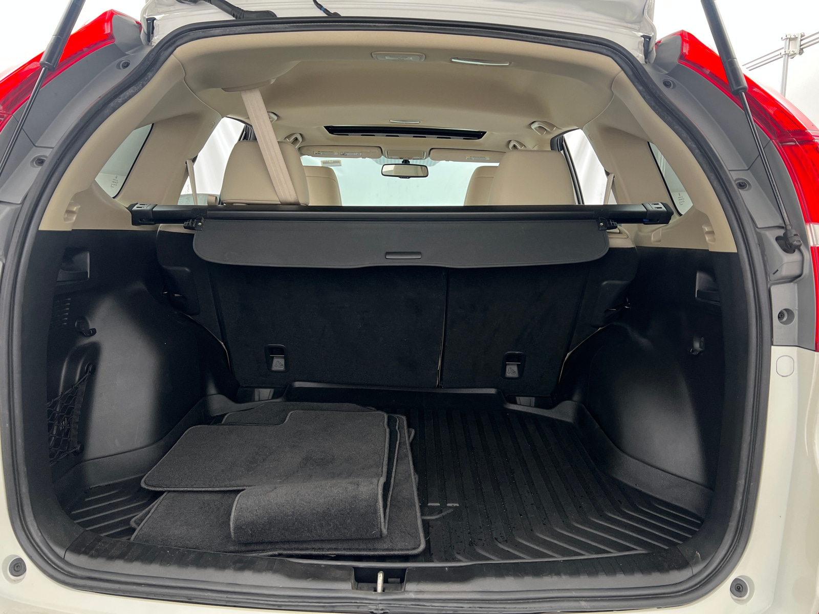 Thumbnail: 2016 Honda CR-V - 6