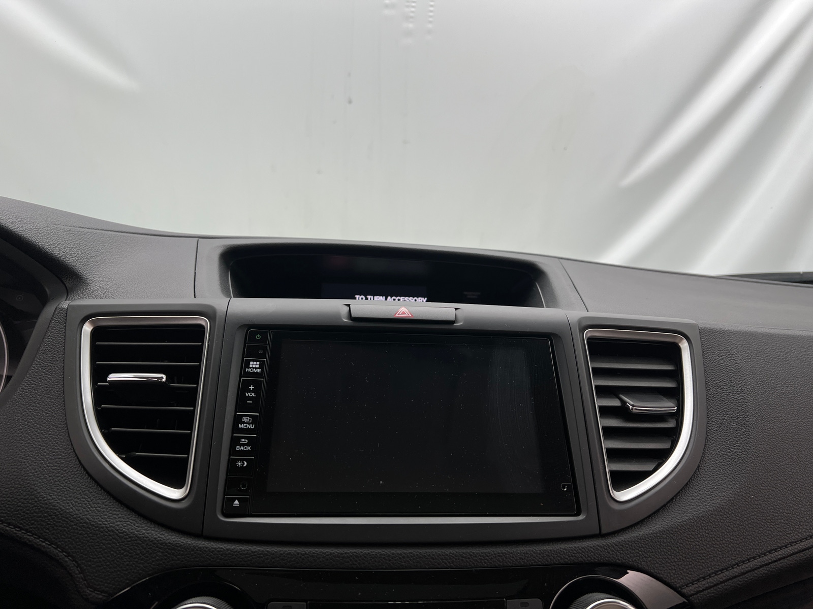 Thumbnail: 2016 Honda CR-V - 3