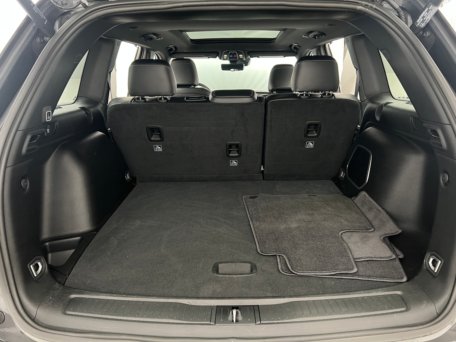 Thumbnail: 2025 Jeep Grand Cherokee - 6