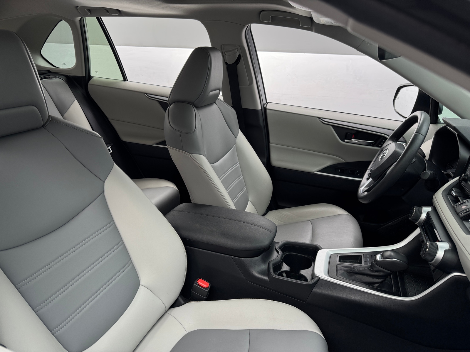 Thumbnail: 2019 Toyota RAV4 - 2