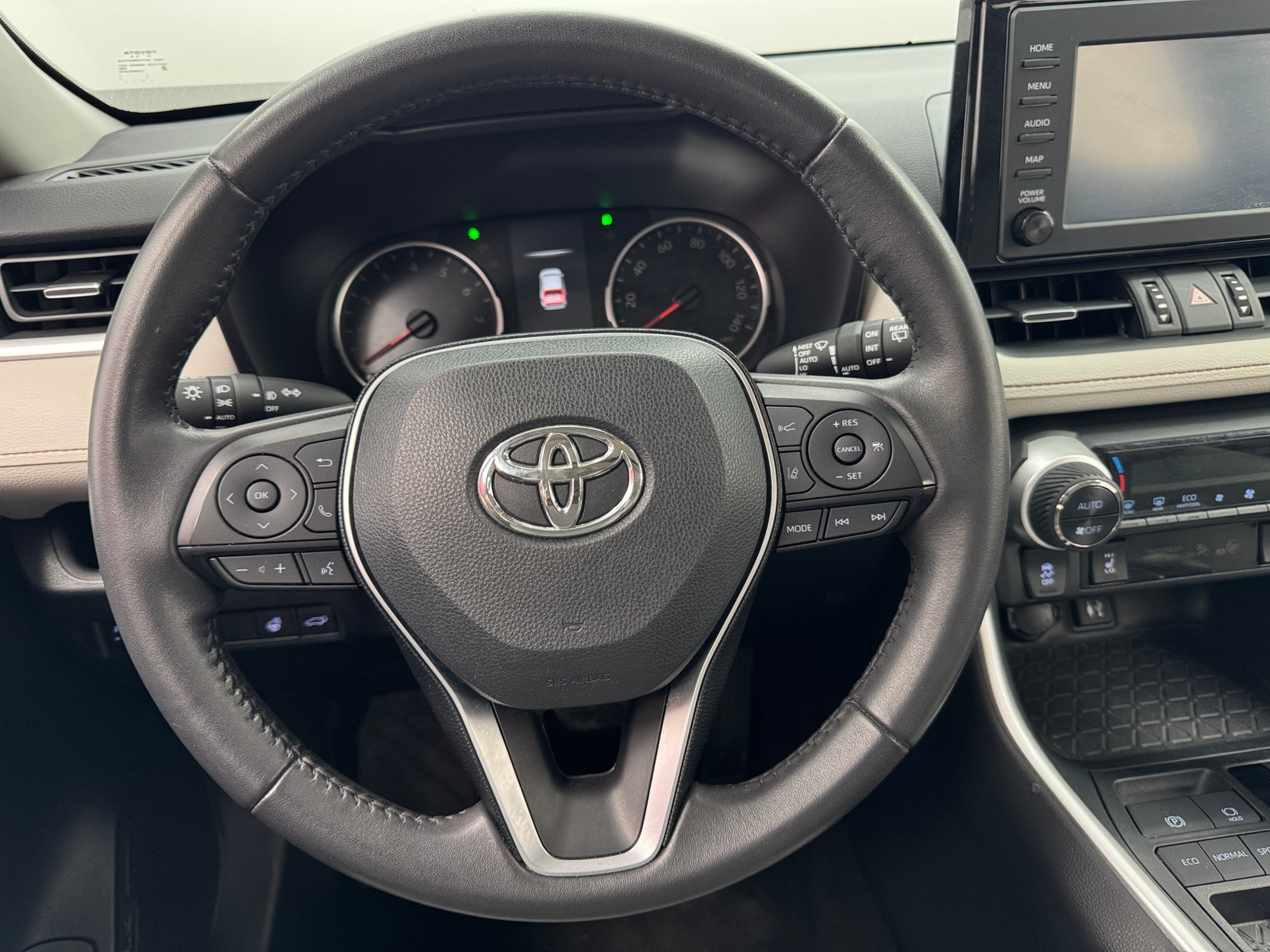 Thumbnail: 2019 Toyota RAV4 - 5